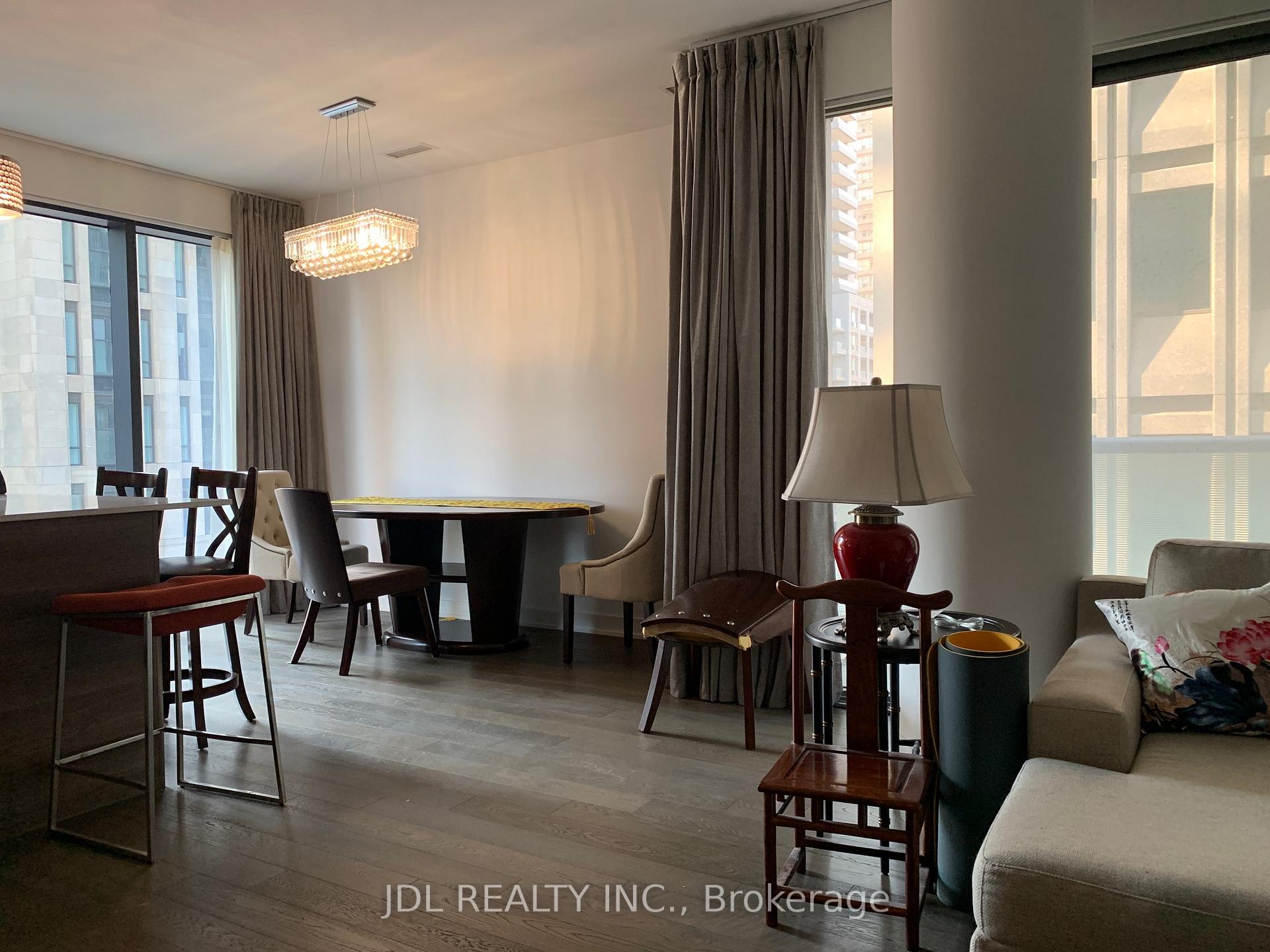 Photo 5 of Unit 308 Br3, 57 St Joseph Street, Toronto, Bay Street Corridor — HOMEH
