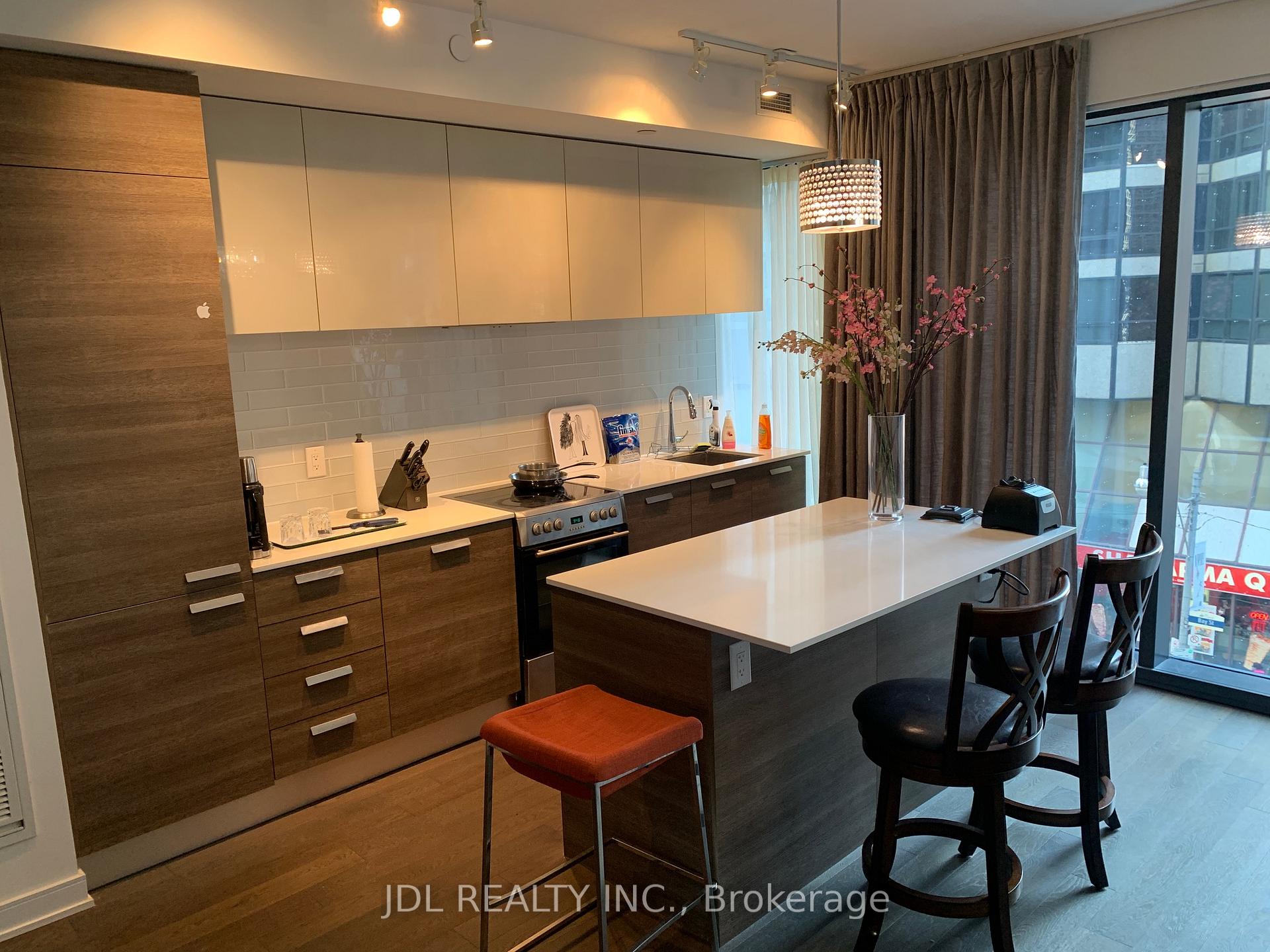 Photo 6 of Unit 308 Br3, 57 St Joseph Street, Toronto, Bay Street Corridor — HOMEH