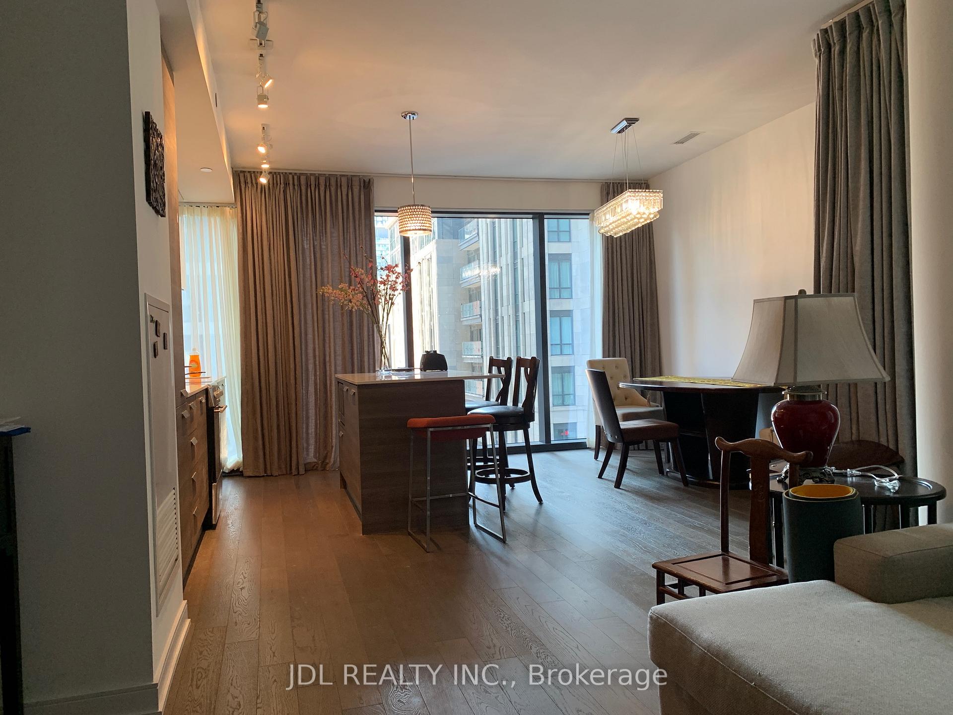 Photo 7 of Unit 308 Br3, 57 St Joseph Street, Toronto, Bay Street Corridor — HOMEH