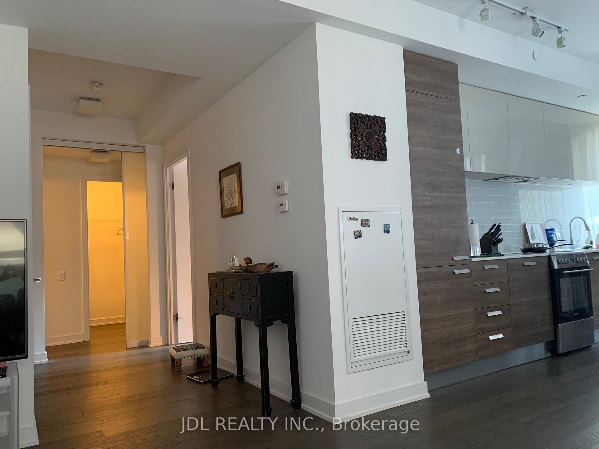 Photo 8 of Unit 308 Br3, 57 St Joseph Street, Toronto, Bay Street Corridor — HOMEH