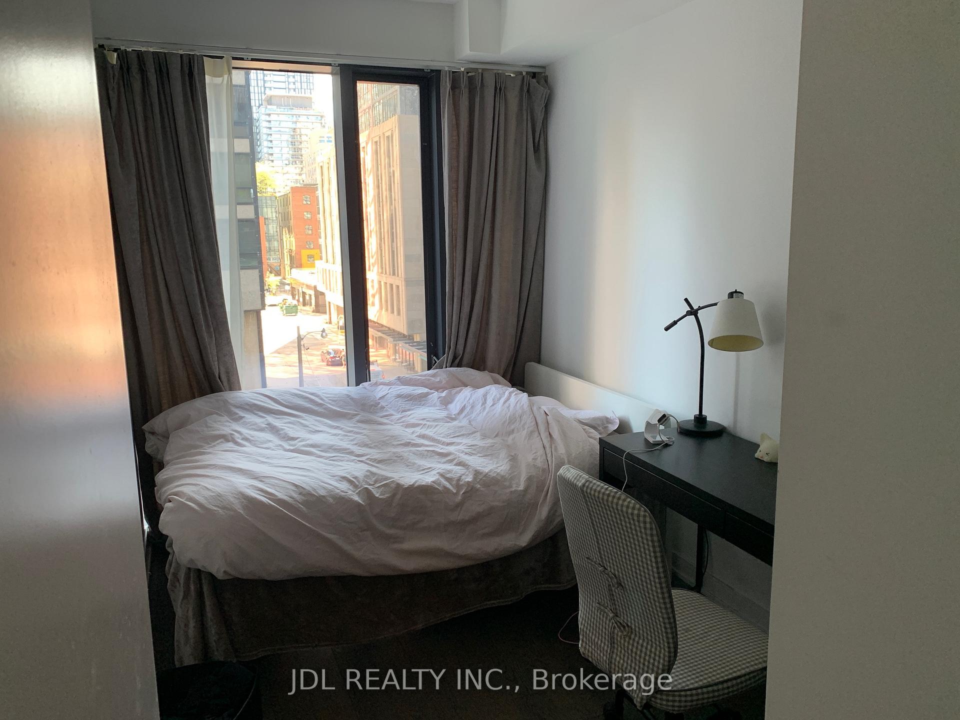 Photo 9 of Unit 308 Br3, 57 St Joseph Street, Toronto, Bay Street Corridor — HOMEH