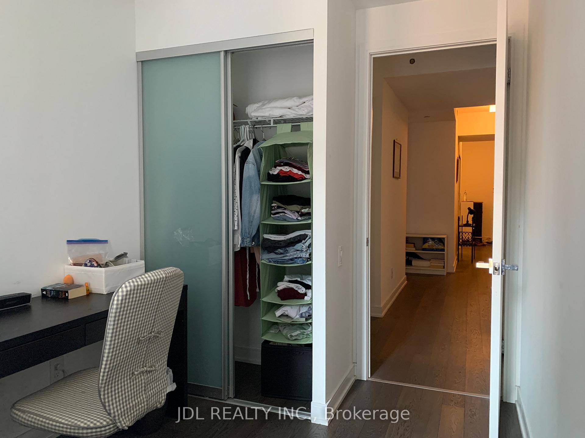 Photo 10 of Unit 308 Br3, 57 St Joseph Street, Toronto, Bay Street Corridor — HOMEH