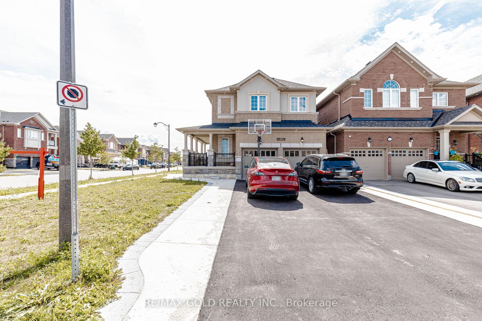 Photo 3 of 15351 Danby Road, Halton Hills, Georgetown — HOMEH