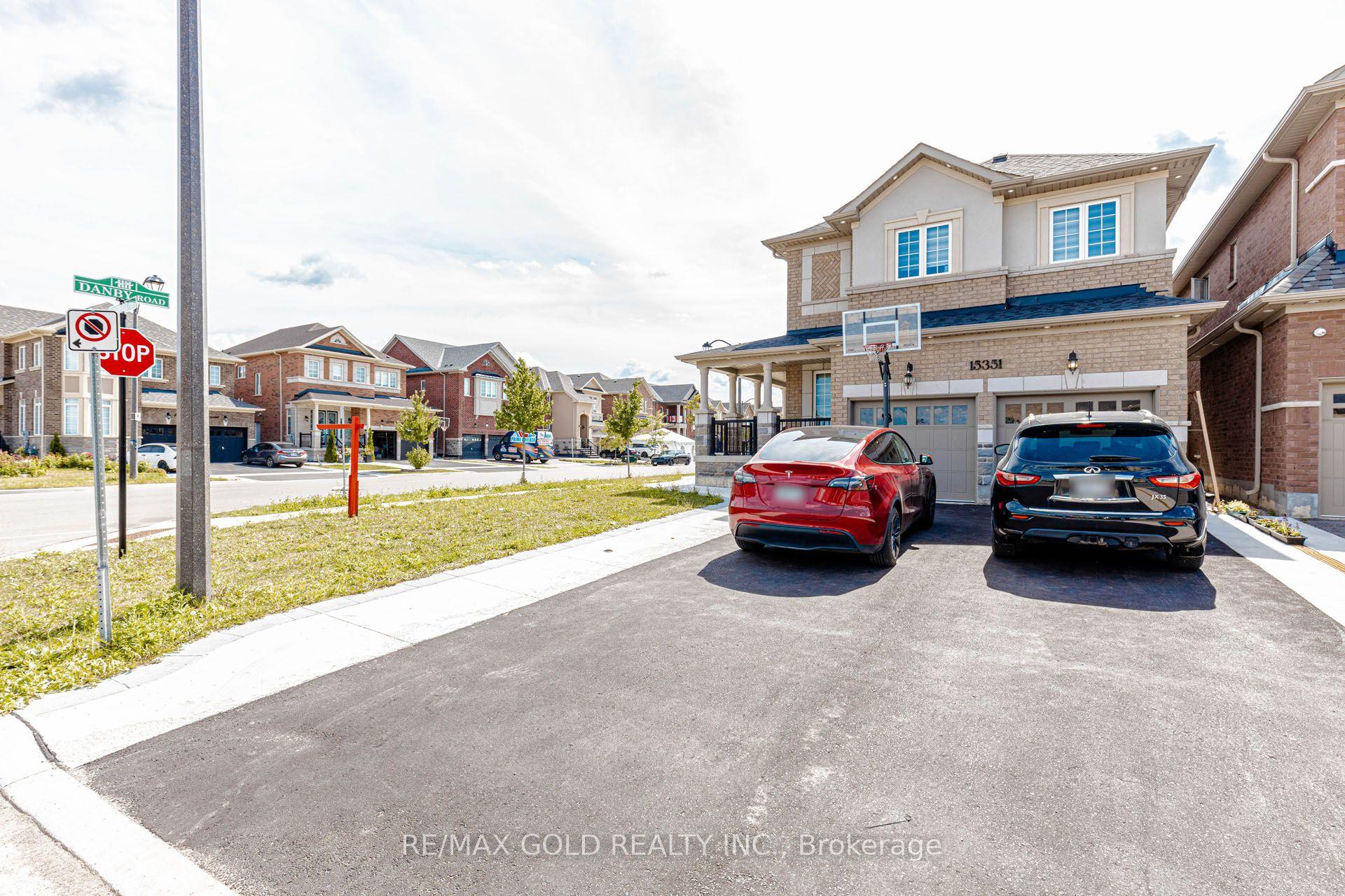 Photo 4 of 15351 Danby Road, Halton Hills, Georgetown — HOMEH