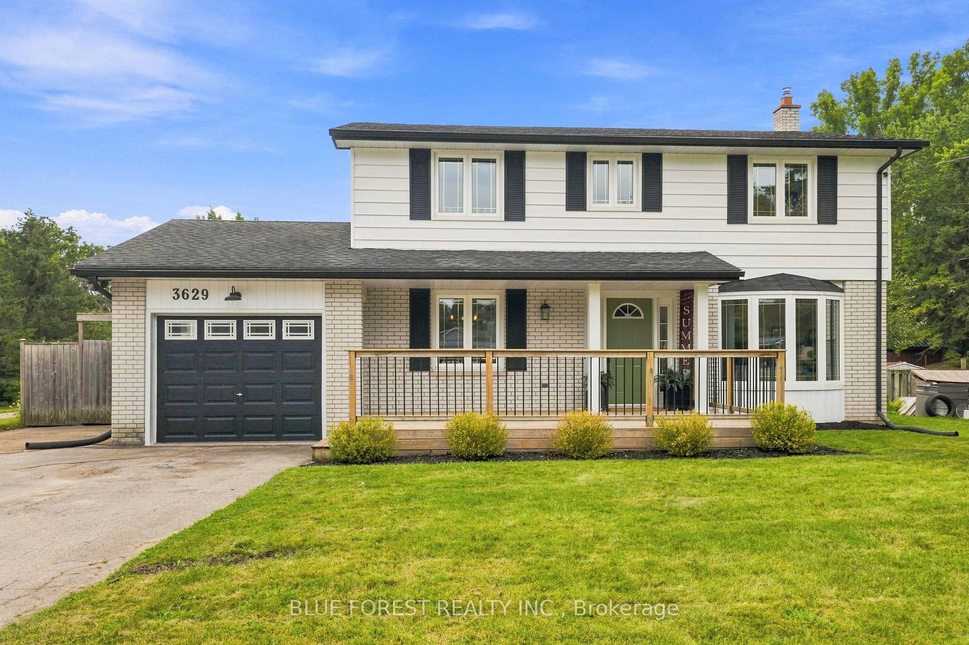 Photo of 3629 Catherine Street
