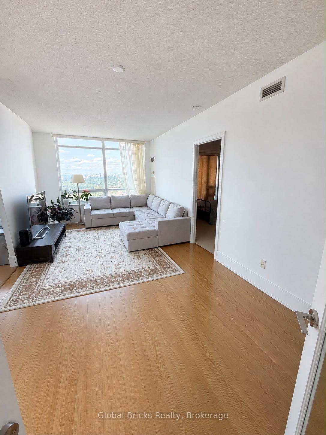 Photo 1 of Unit 3107, 181 Wynford Drive, North York, Banbury-Don Mills — HOMEH