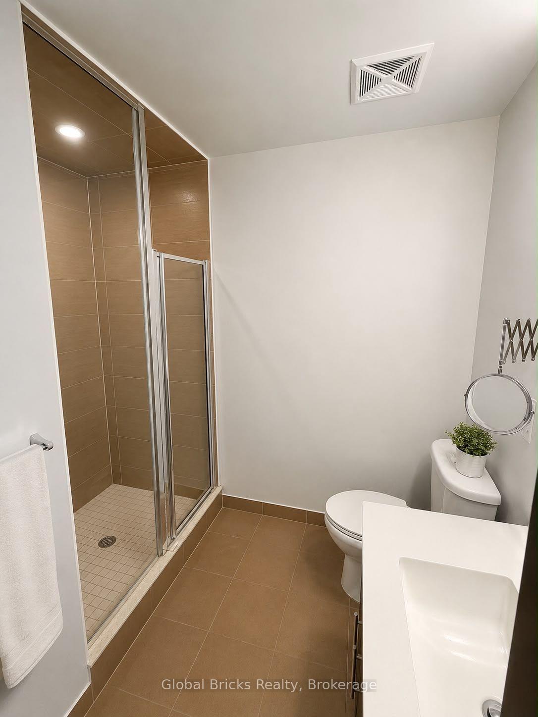 Photo 4 of Unit 3107, 181 Wynford Drive, North York, Banbury-Don Mills — HOMEH