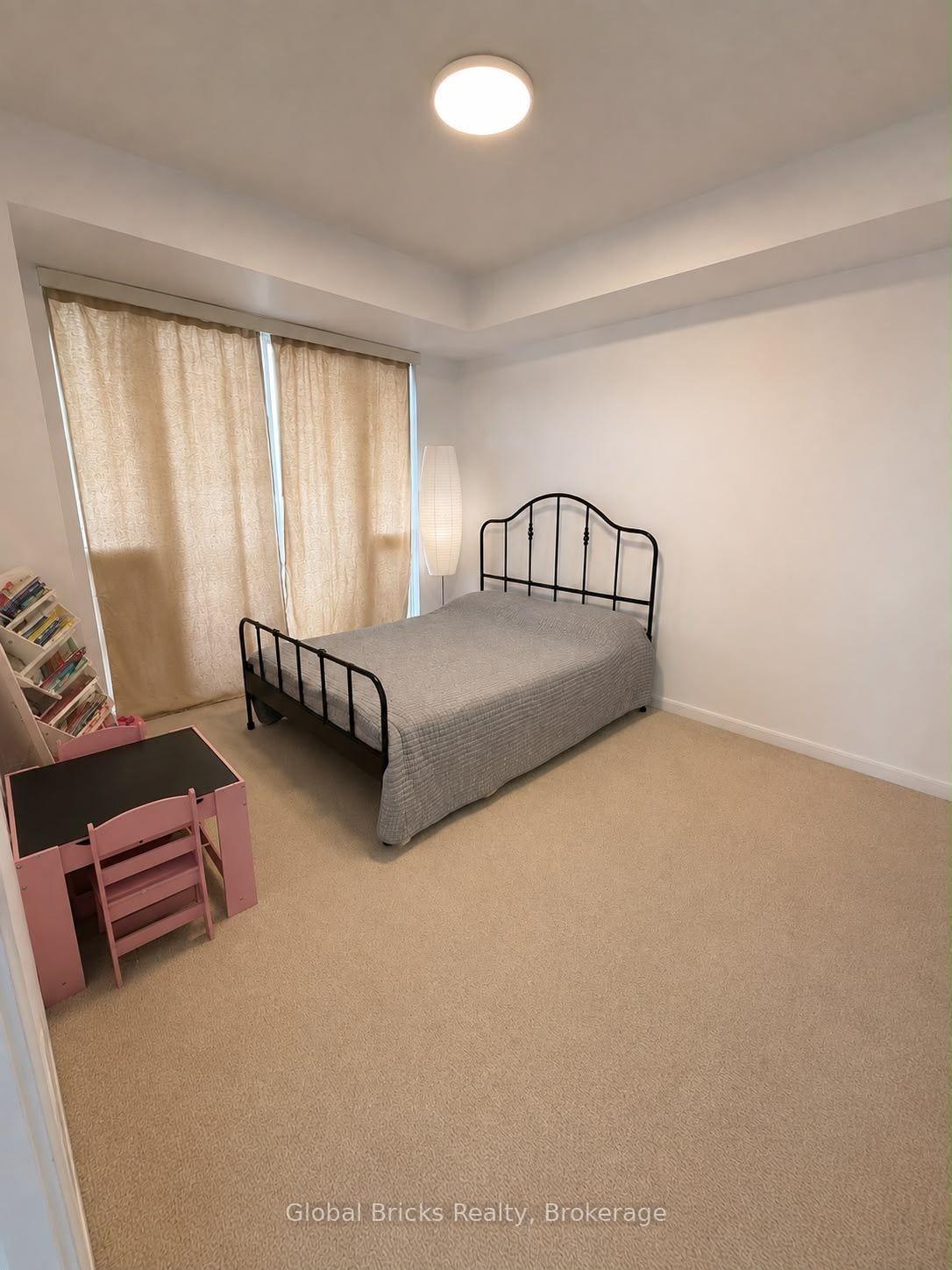 Photo 5 of Unit 3107, 181 Wynford Drive, North York, Banbury-Don Mills — HOMEH