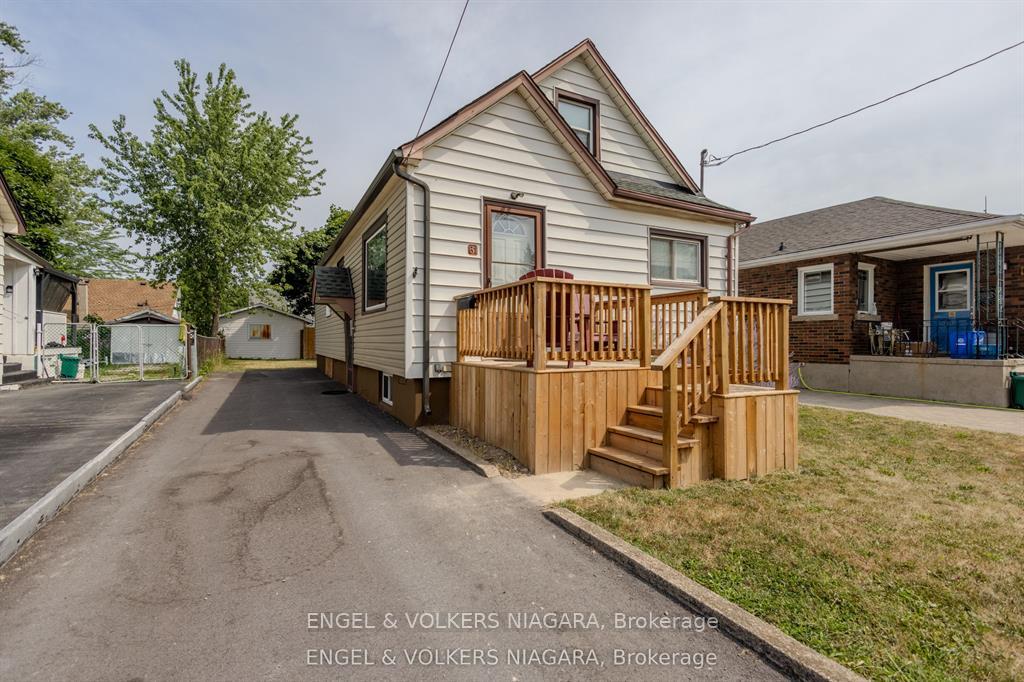 Photo of 61 Hamilton Street