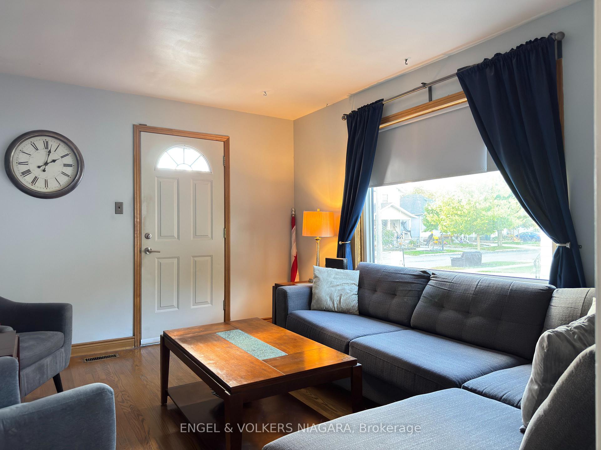 Photo 45 of 61 Hamilton Street, St. Catharines, Western Hill — HOMEH