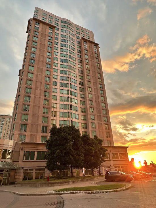 Photo 2 of Unit 2110, 18 Lee Centre Drive, Scarborough, Woburn — HOMEH