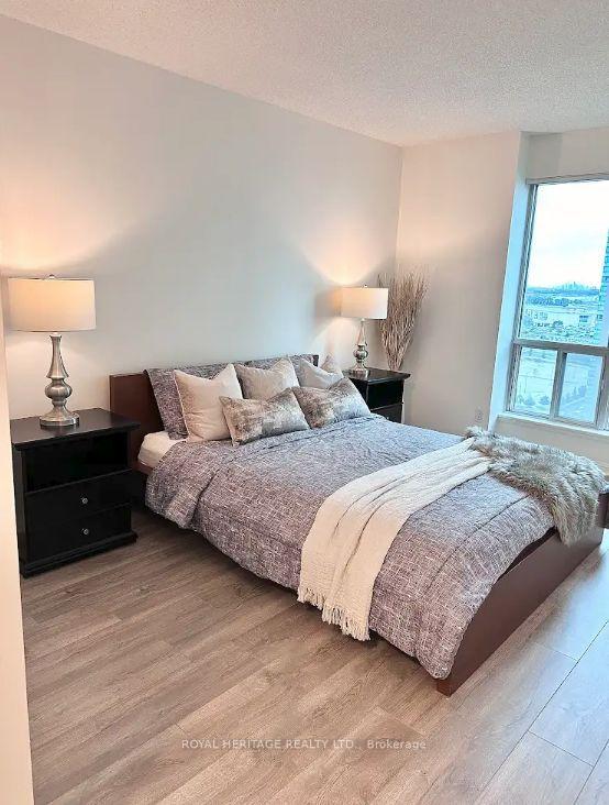 Photo 11 of Unit 2110, 18 Lee Centre Drive, Scarborough, Woburn — HOMEH