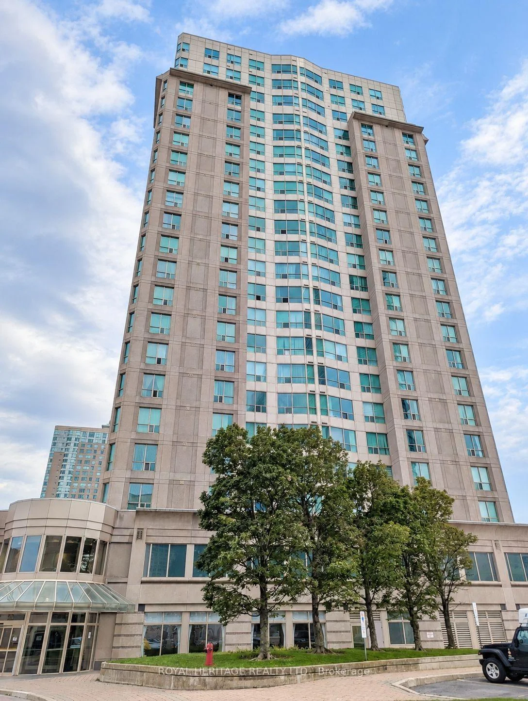 Photo of Unit 2110, 18 Lee Centre Drive