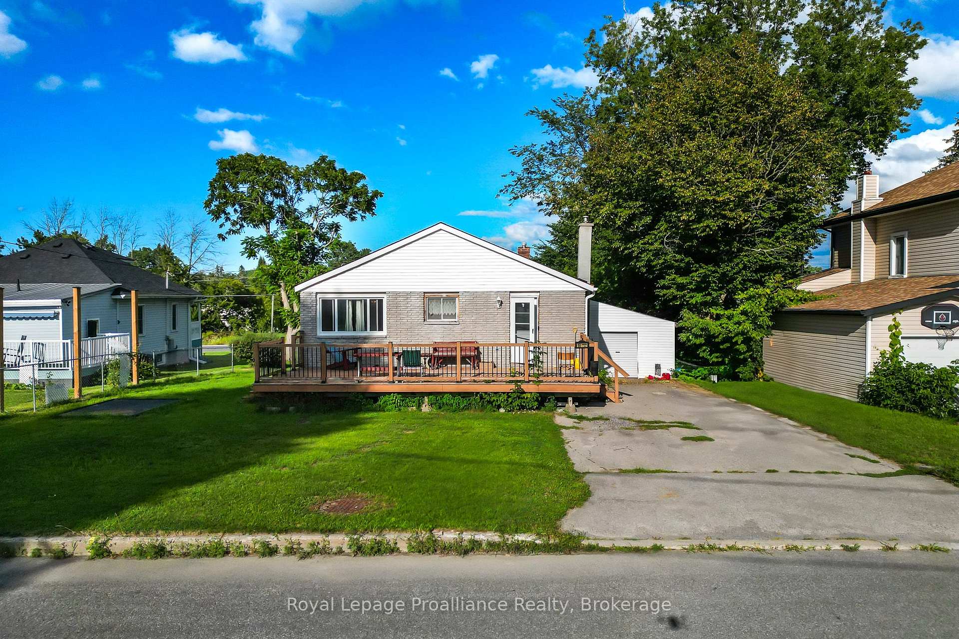 Photo 1 of 10 Wooler Road, Quinte West, Trenton Ward — HOMEH
