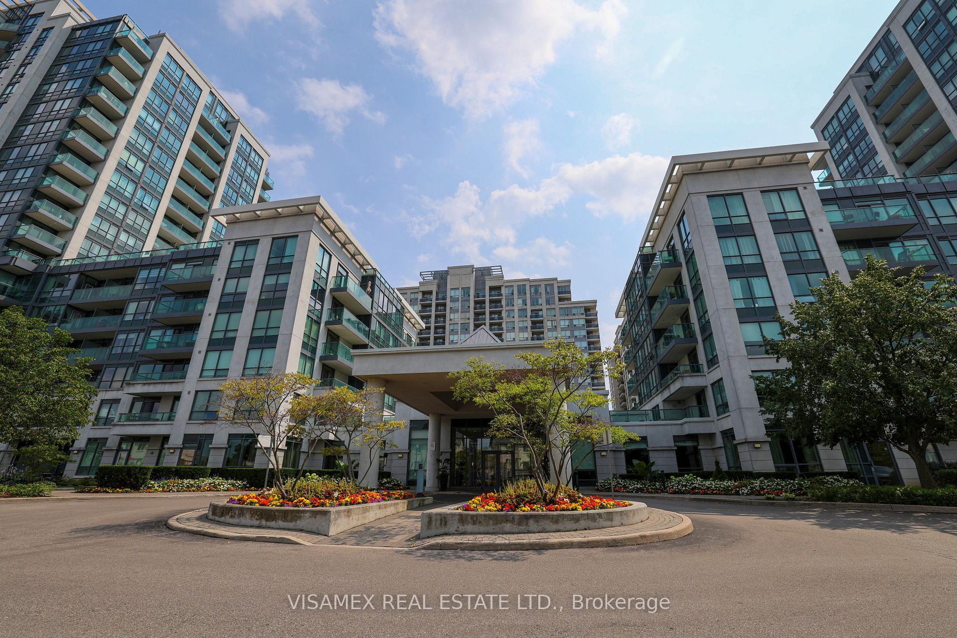 Photo of Unit 210, 20 North Park Road