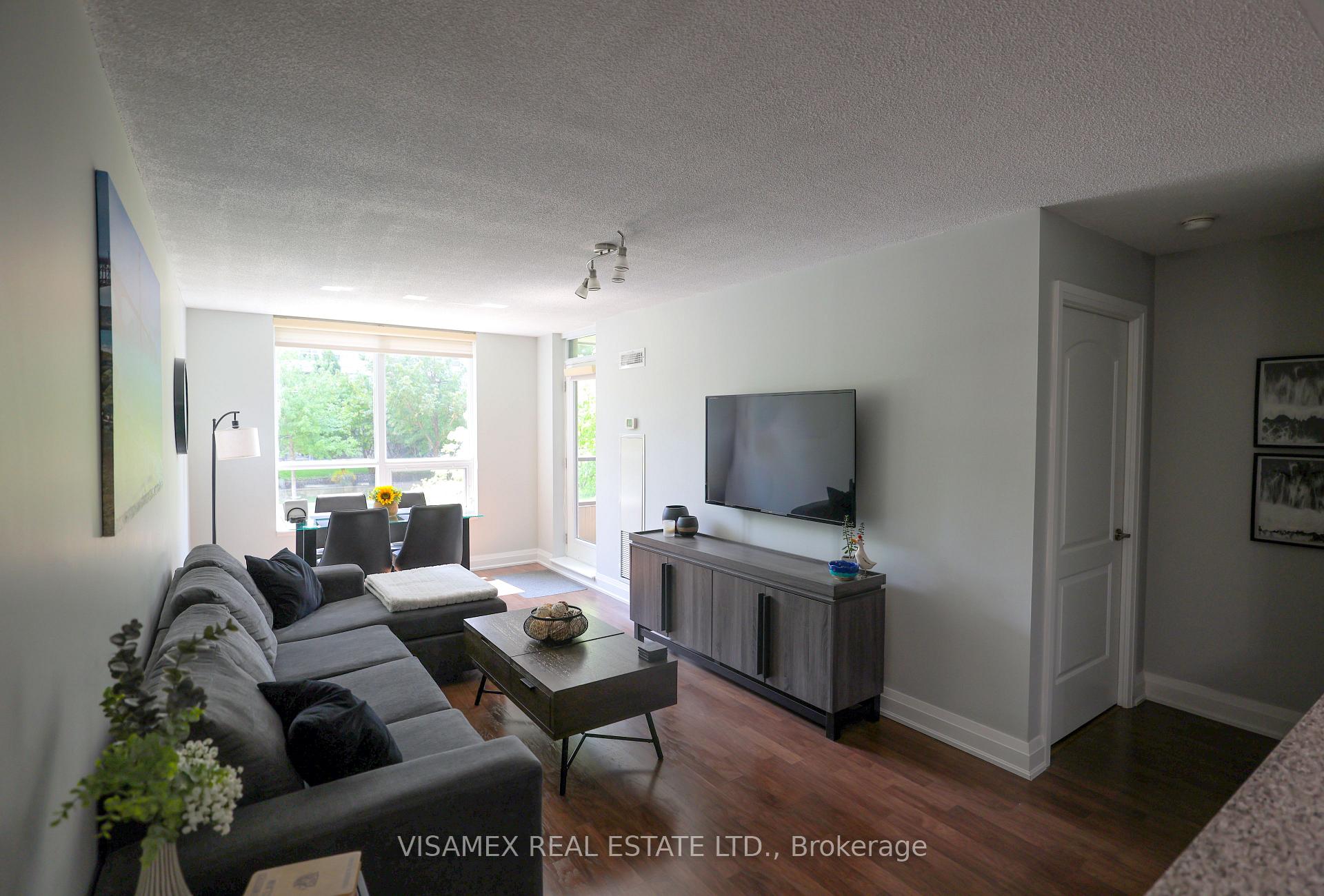 Photo 9 of Unit 210, 20 North Park Road, Vaughan, Beverley Glen — HOMEH