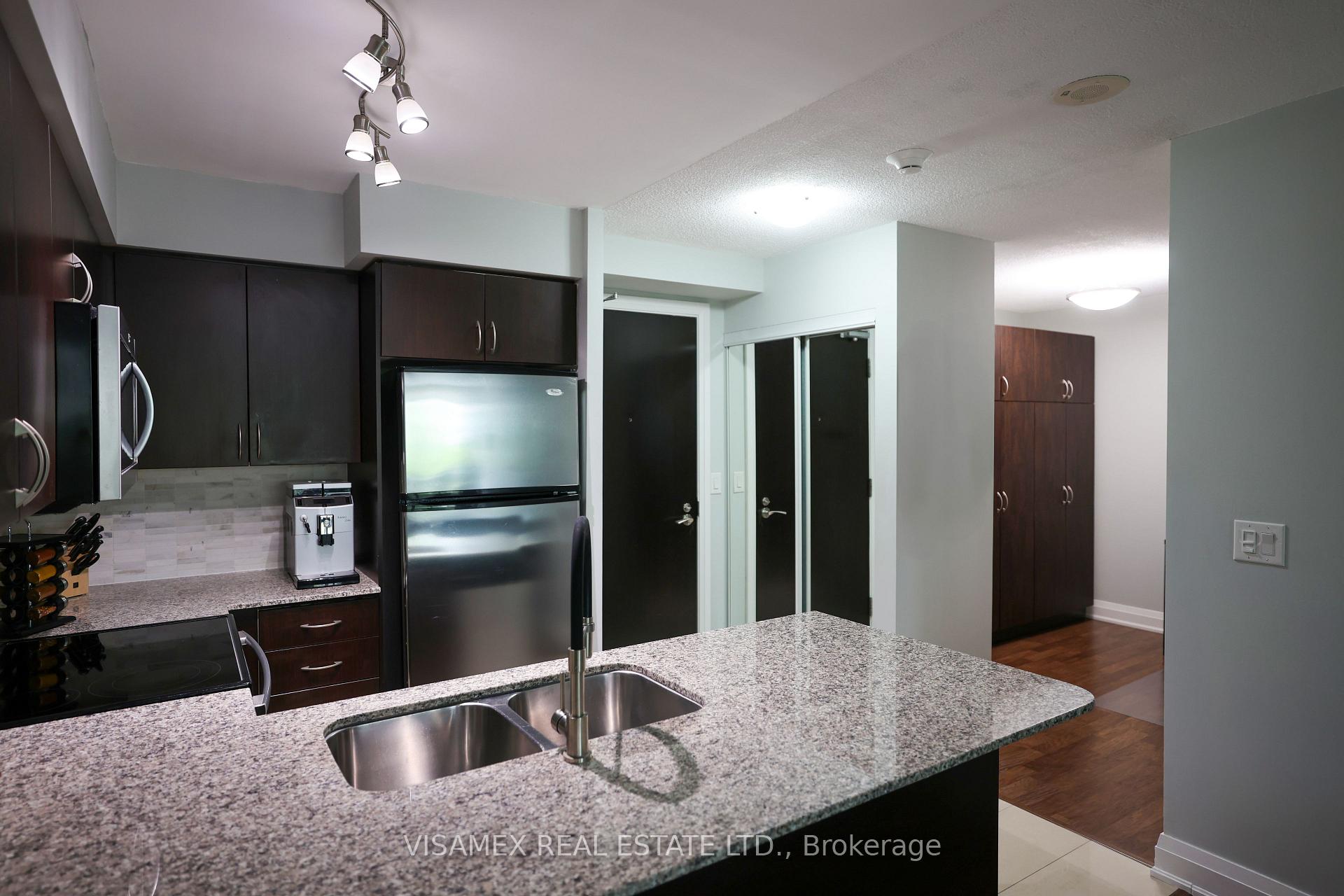 Photo 10 of Unit 210, 20 North Park Road, Vaughan, Beverley Glen — HOMEH