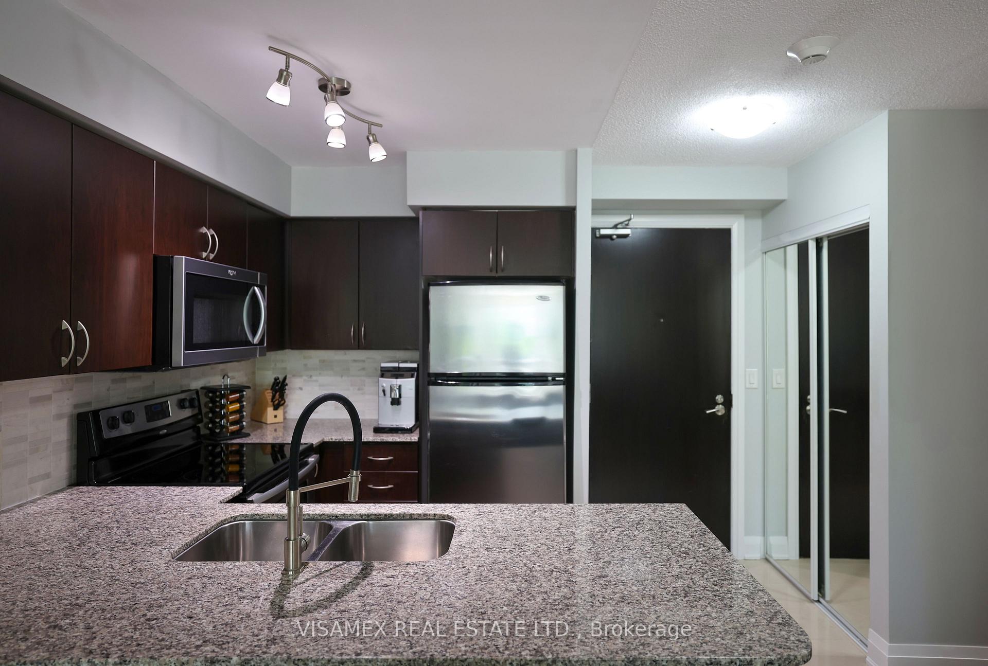 Photo 12 of Unit 210, 20 North Park Road, Vaughan, Beverley Glen — HOMEH