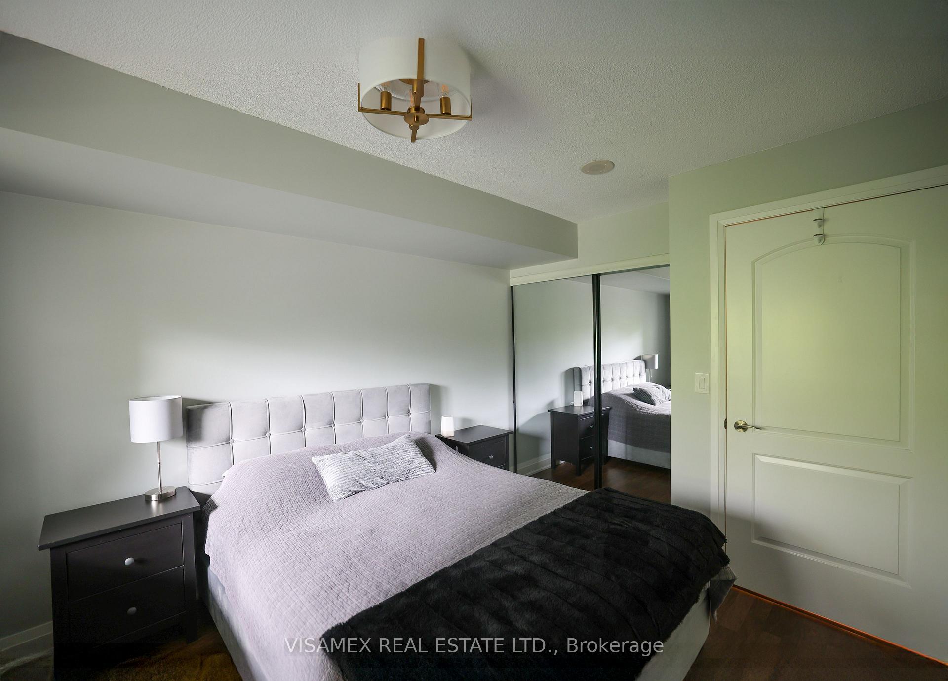 Photo 14 of Unit 210, 20 North Park Road, Vaughan, Beverley Glen — HOMEH