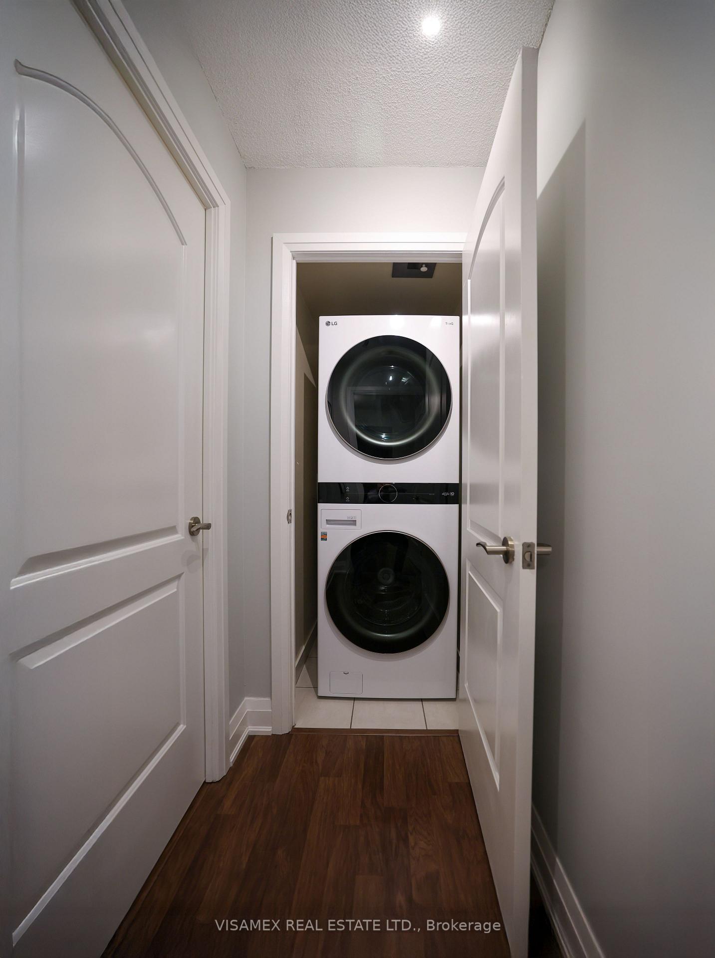 Photo 17 of Unit 210, 20 North Park Road, Vaughan, Beverley Glen — HOMEH