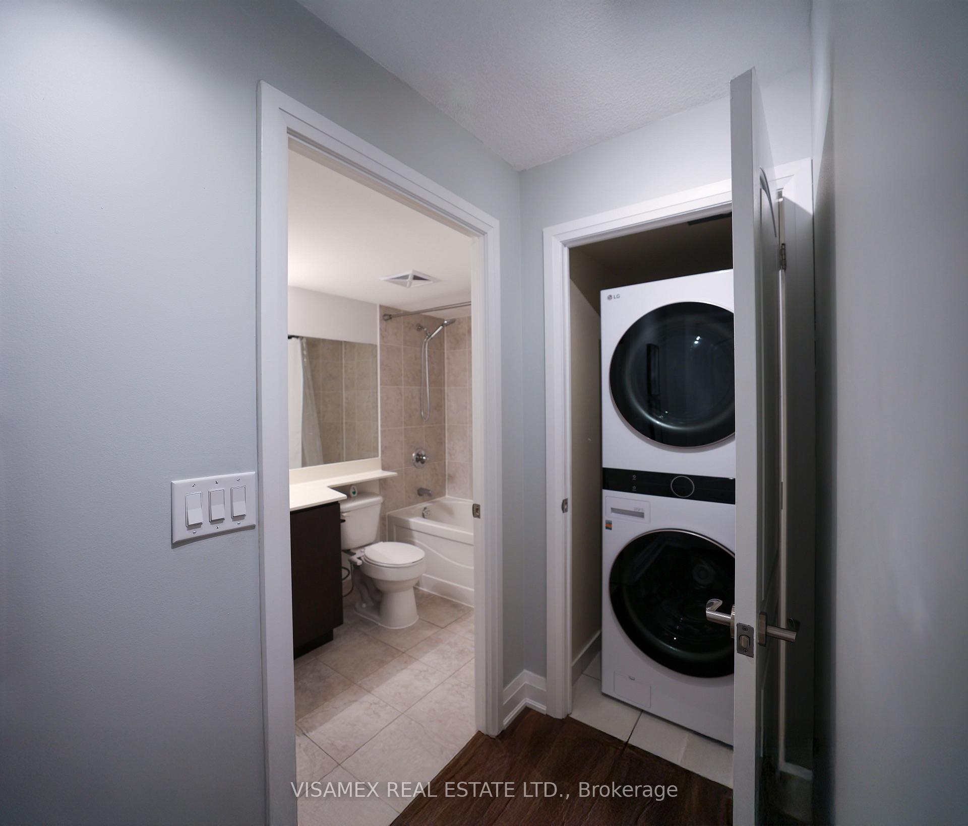 Photo 18 of Unit 210, 20 North Park Road, Vaughan, Beverley Glen — HOMEH