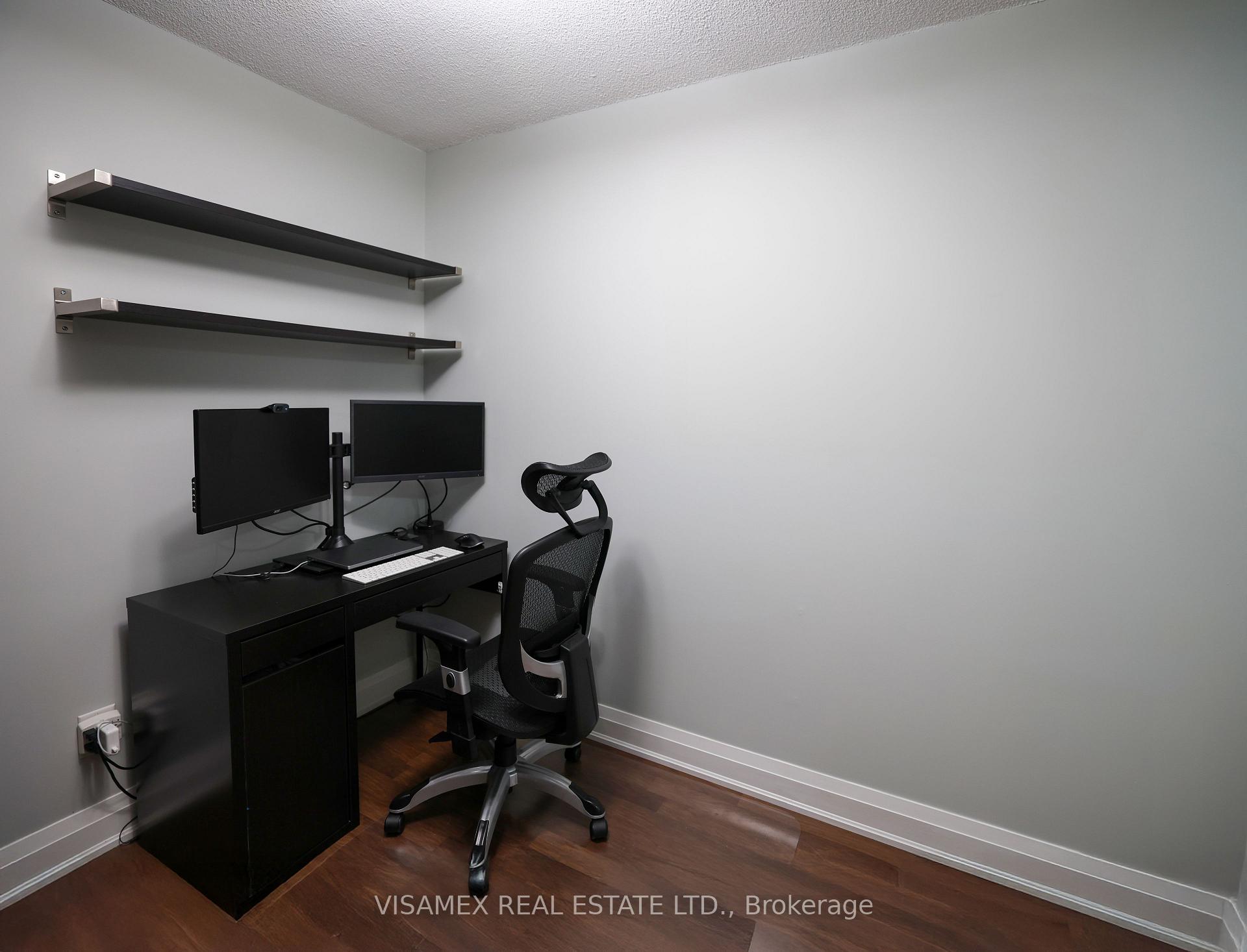 Photo 19 of Unit 210, 20 North Park Road, Vaughan, Beverley Glen — HOMEH