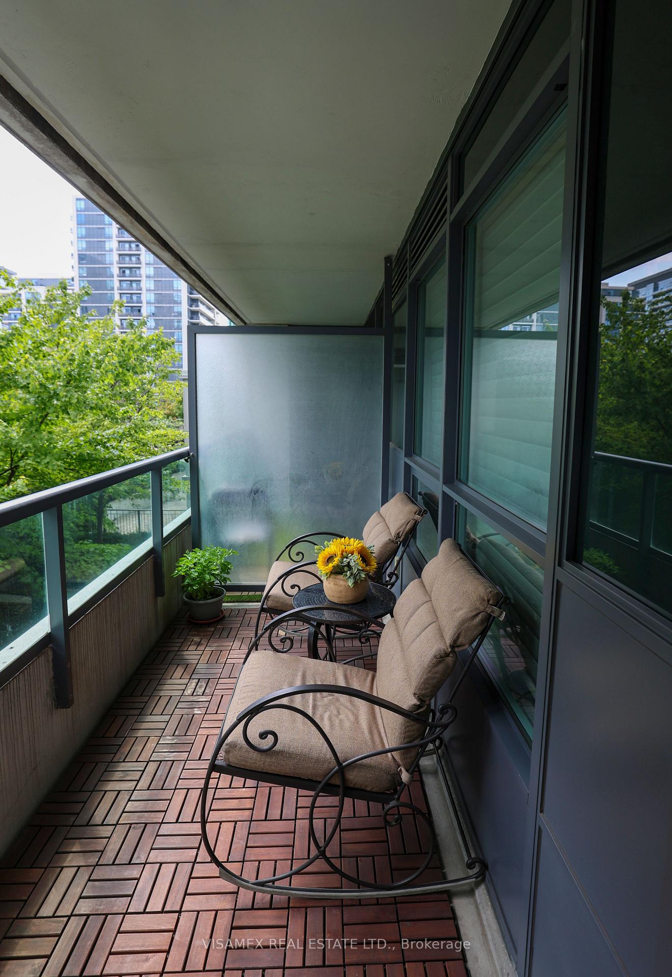 Photo 22 of Unit 210, 20 North Park Road, Vaughan, Beverley Glen — HOMEH