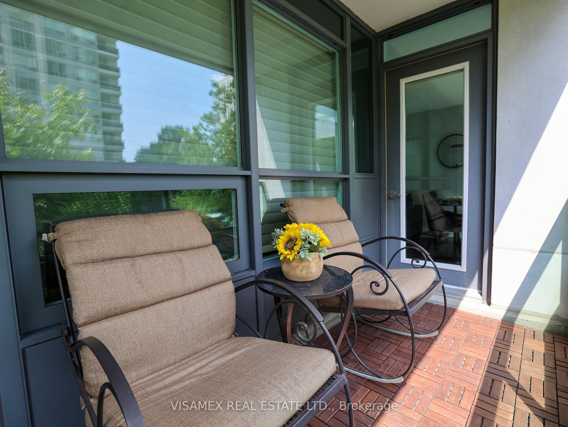 Photo 23 of Unit 210, 20 North Park Road, Vaughan, Beverley Glen — HOMEH