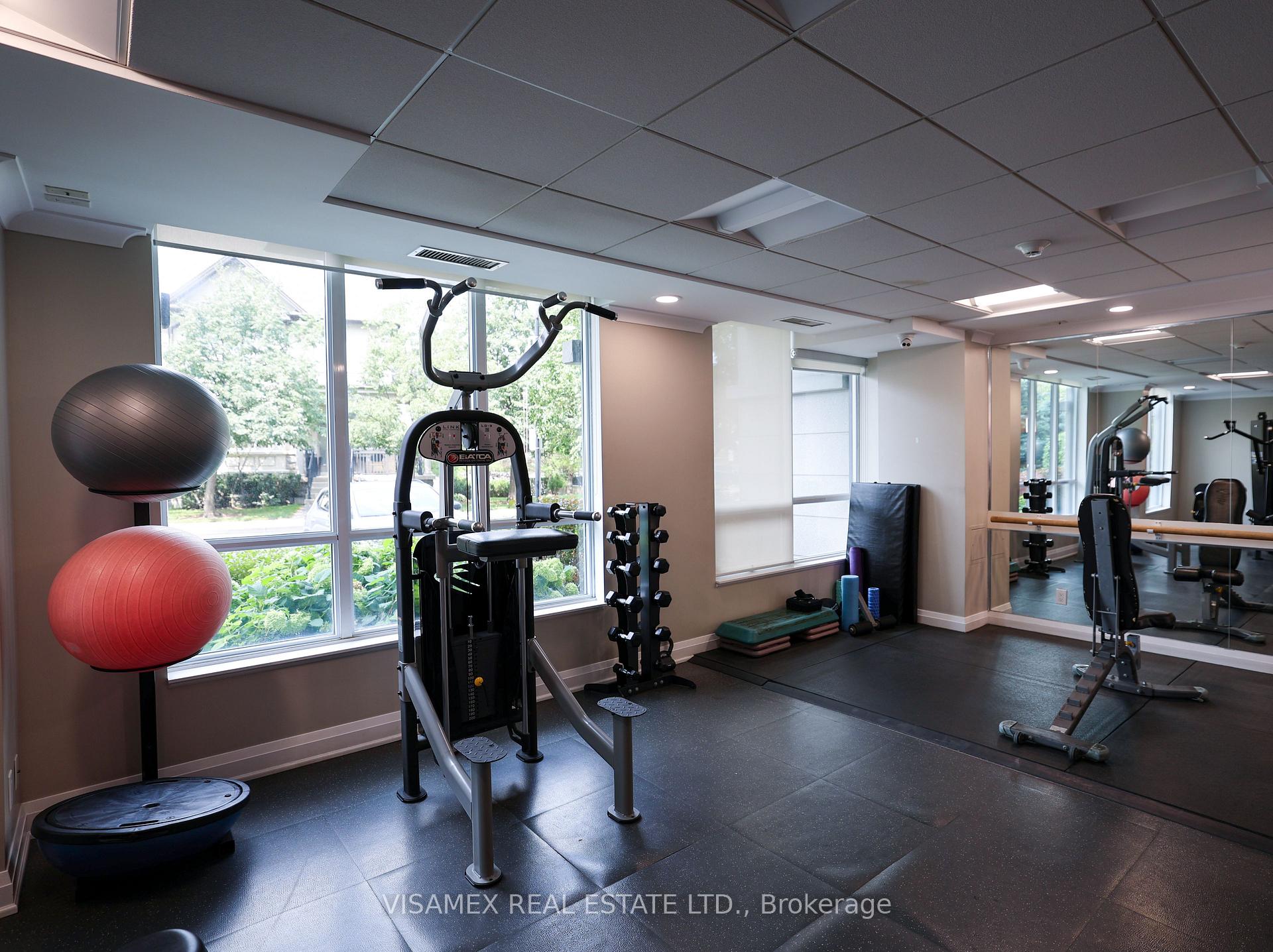 Photo 24 of Unit 210, 20 North Park Road, Vaughan, Beverley Glen — HOMEH