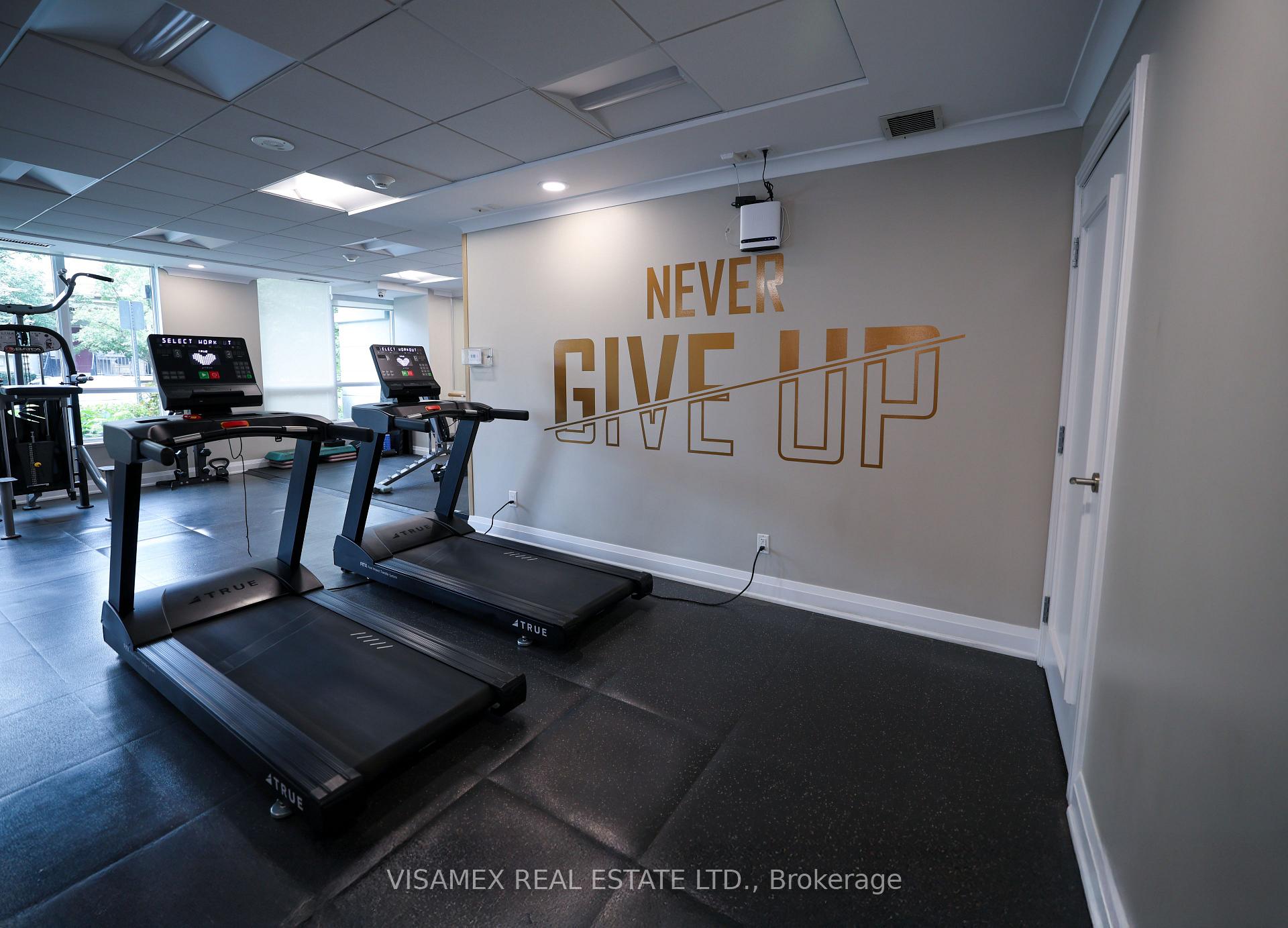 Photo 25 of Unit 210, 20 North Park Road, Vaughan, Beverley Glen — HOMEH