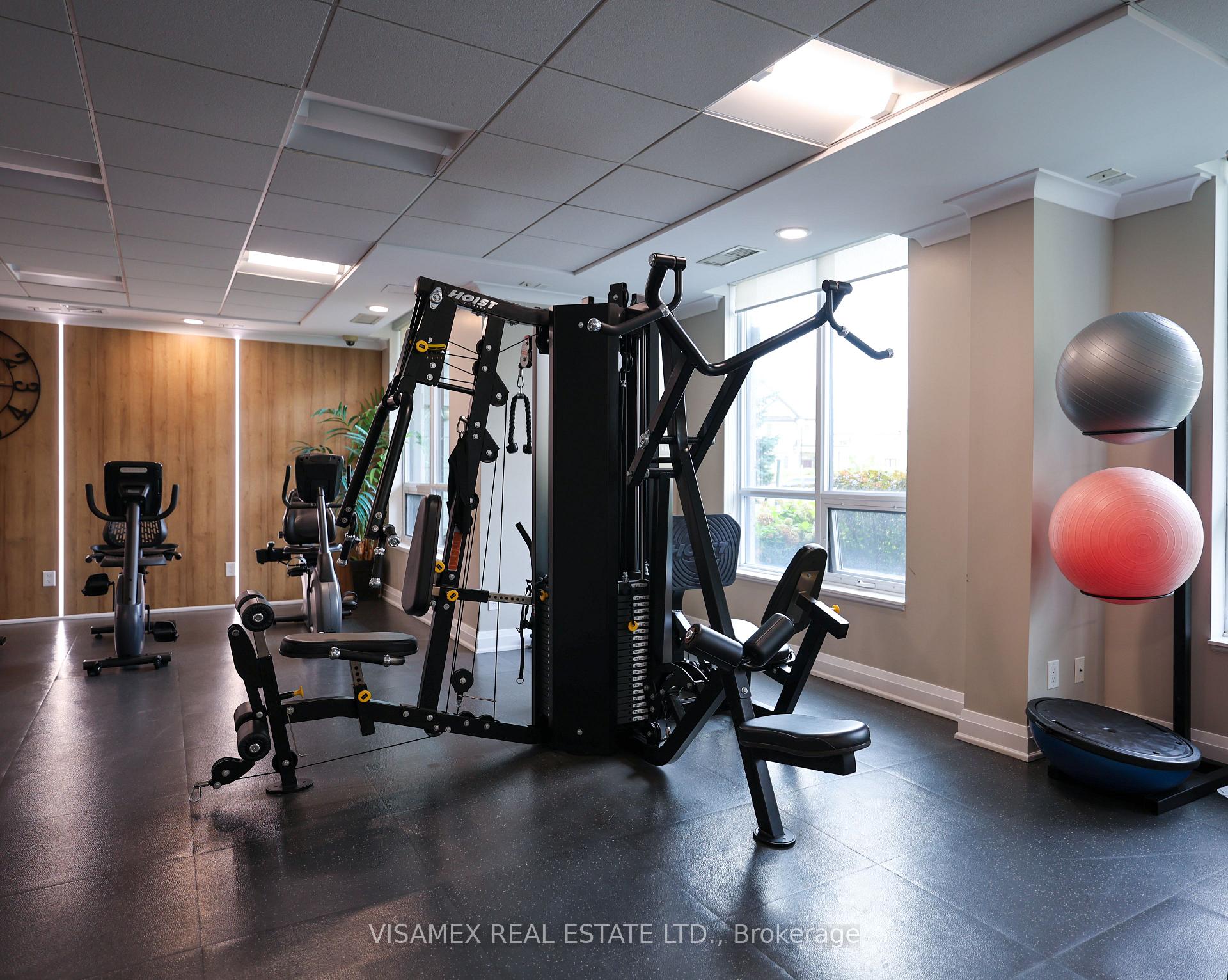 Photo 28 of Unit 210, 20 North Park Road, Vaughan, Beverley Glen — HOMEH