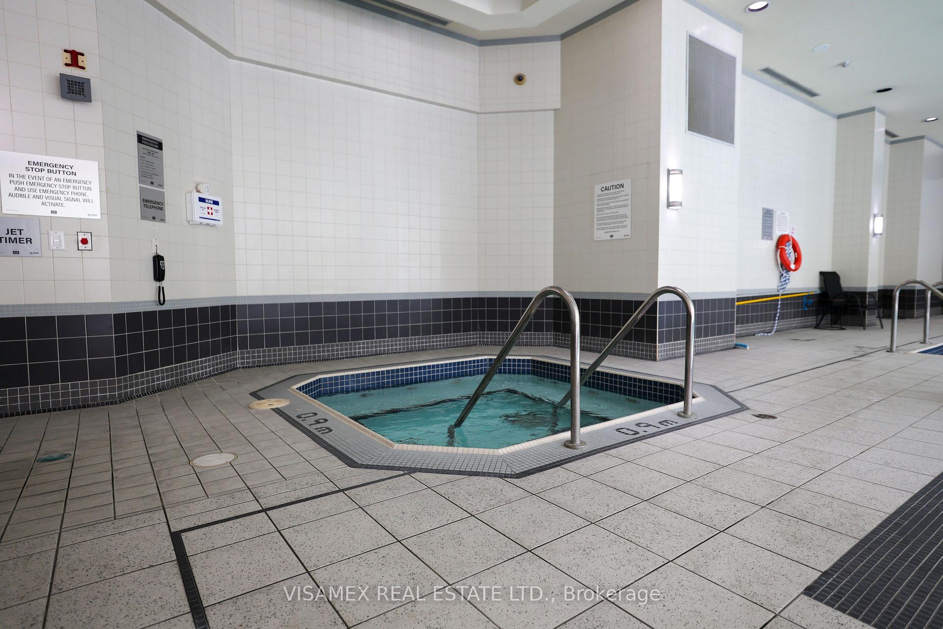 Photo 29 of Unit 210, 20 North Park Road, Vaughan, Beverley Glen — HOMEH