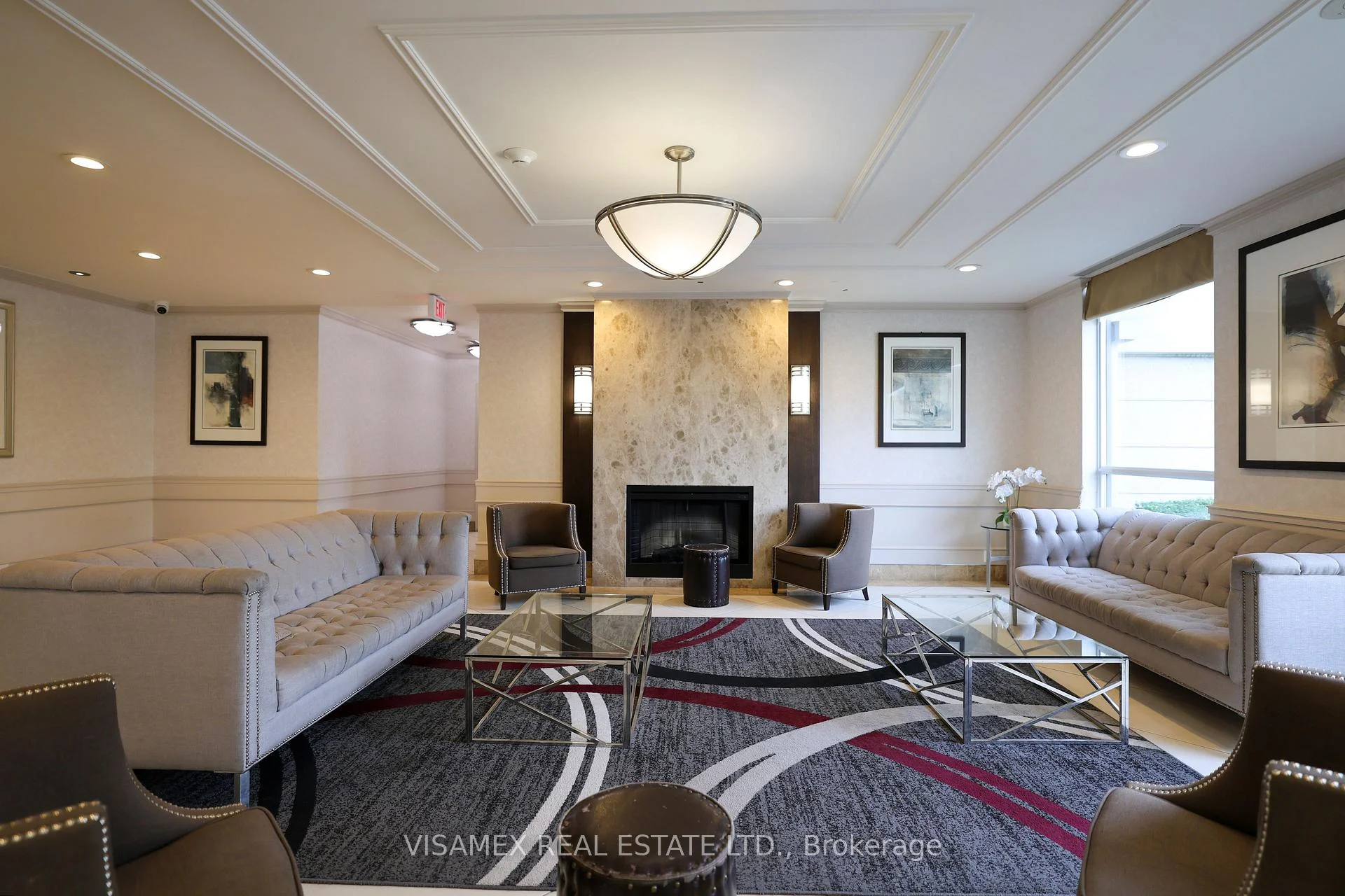Photo 6 of Unit 210, 20 North Park Road, Vaughan, Beverley Glen — HOMEH