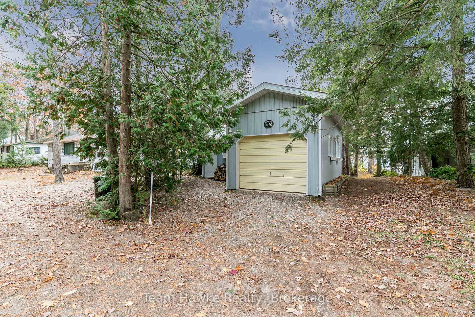 Photo 4 of 20 Scott Lane, Tiny, Rural Tiny — HOMEH