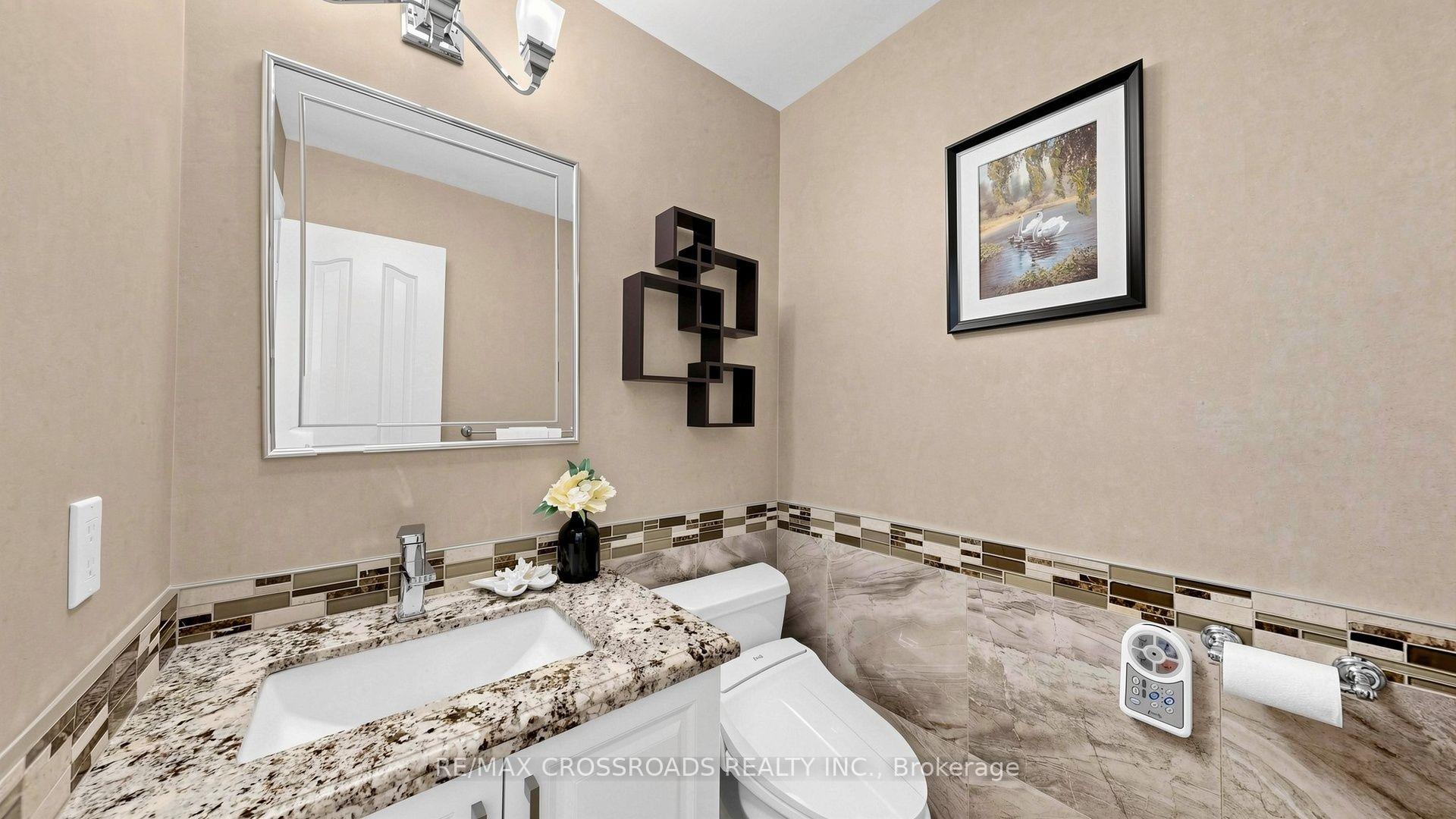 Photo 19 of 38 Morrison Crescent, Markham, Buttonville — HOMEH