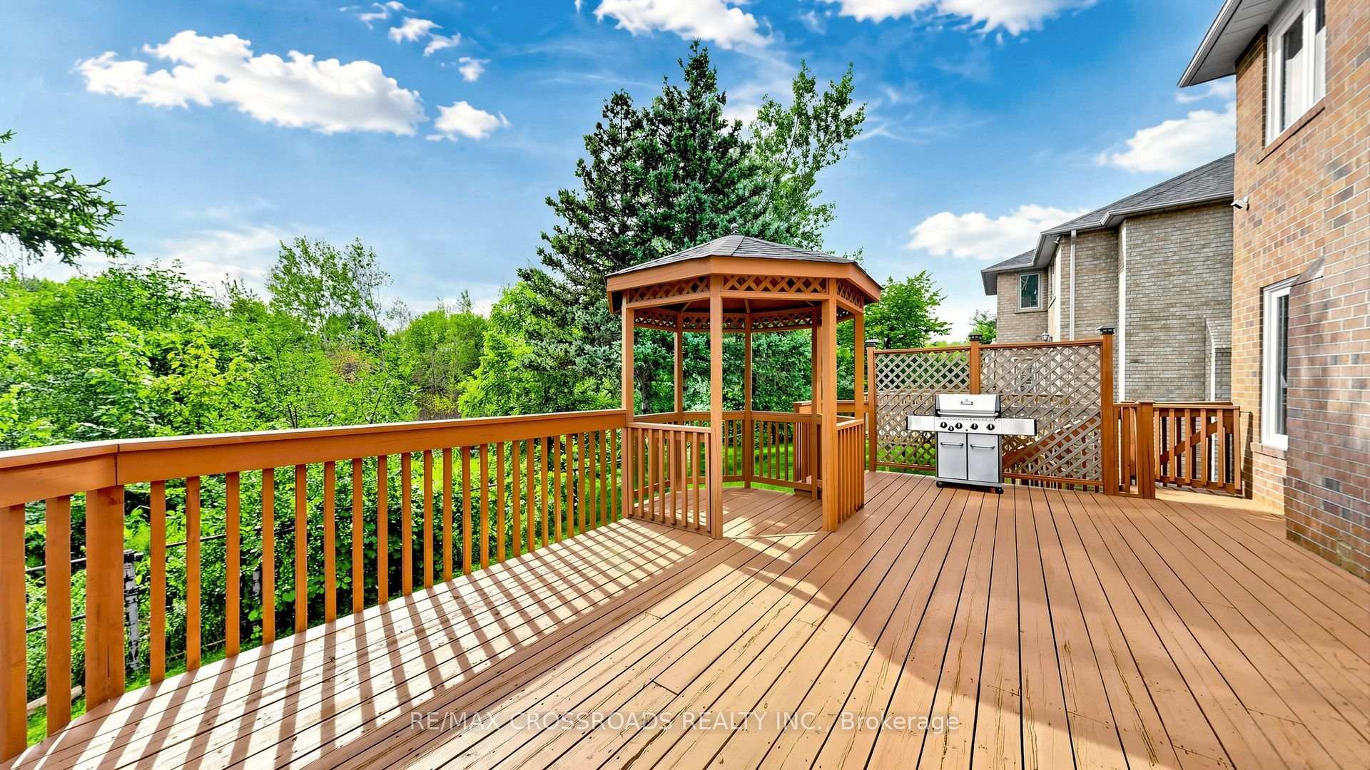 Photo 41 of 38 Morrison Crescent, Markham, Buttonville — HOMEH