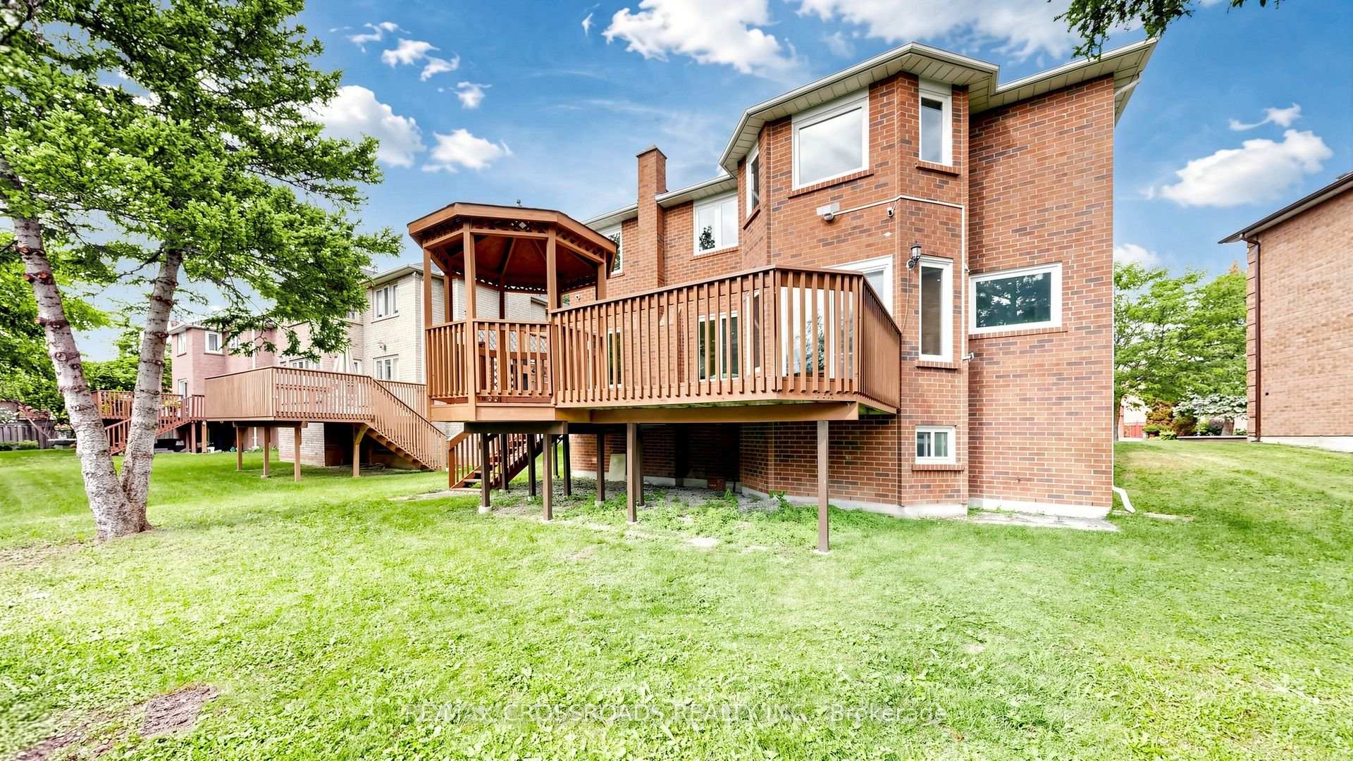 Photo 45 of 38 Morrison Crescent, Markham, Buttonville — HOMEH