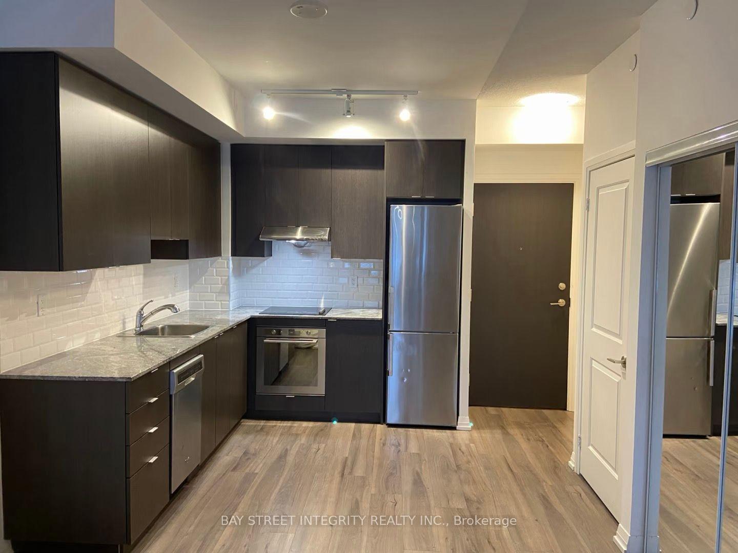 Front of Unit 221, 50 Ann O'reilly Road