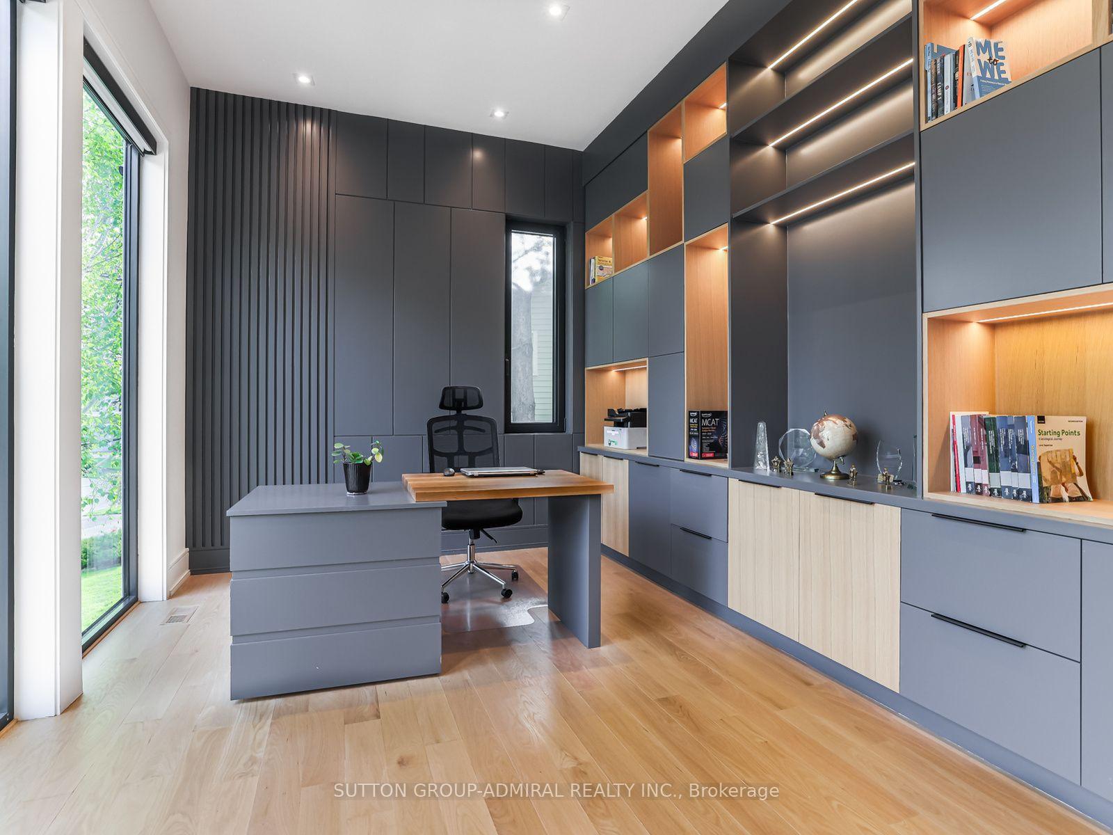Photo 5 of 16 Sanderson Crescent, Richmond Hill, North Richvale — HOMEH