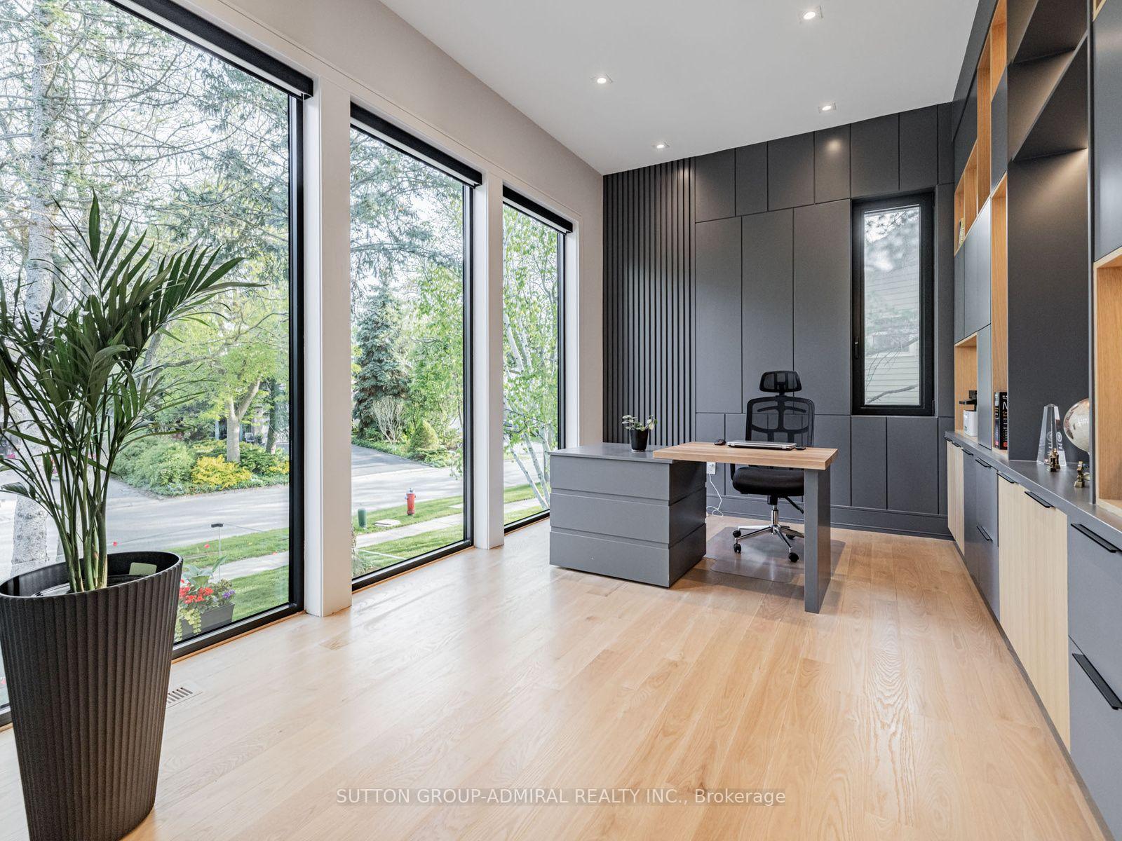 Photo 6 of 16 Sanderson Crescent, Richmond Hill, North Richvale — HOMEH