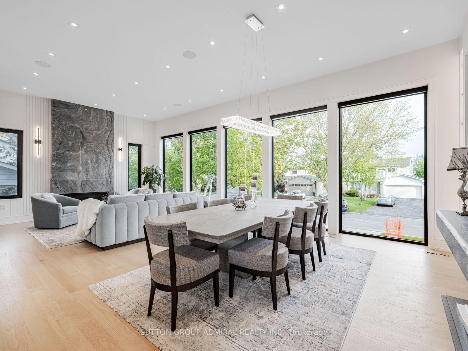 Photo 8 of 16 Sanderson Crescent, Richmond Hill, North Richvale — HOMEH