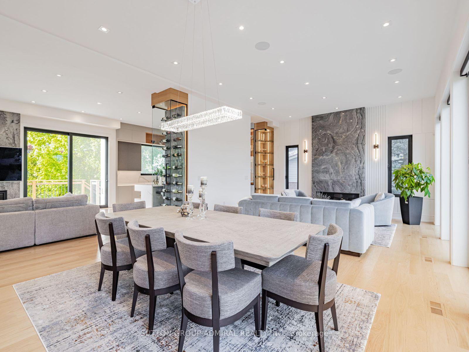 Photo 11 of 16 Sanderson Crescent, Richmond Hill, North Richvale — HOMEH