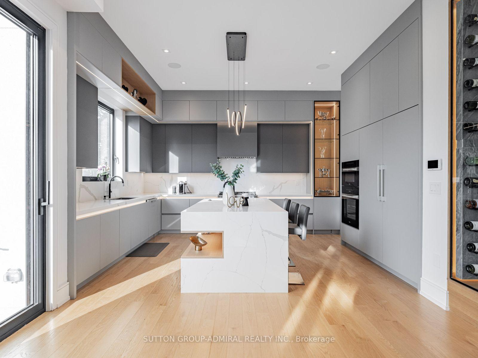 Photo 21 of 16 Sanderson Crescent, Richmond Hill, North Richvale — HOMEH