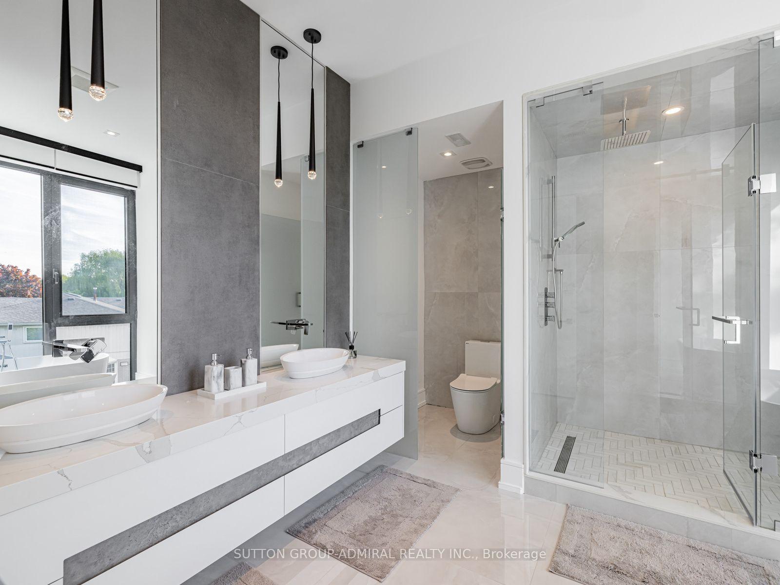 Photo 28 of 16 Sanderson Crescent, Richmond Hill, North Richvale — HOMEH