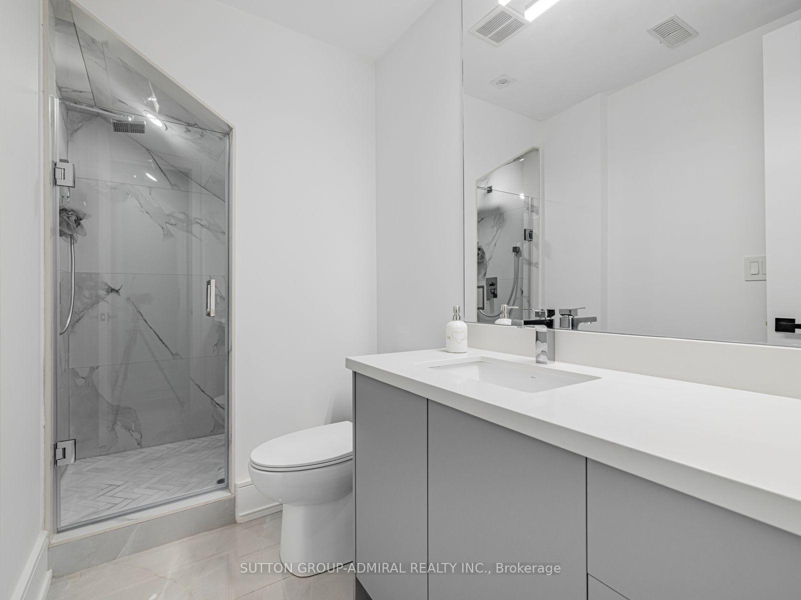 Photo 36 of 16 Sanderson Crescent, Richmond Hill, North Richvale — HOMEH
