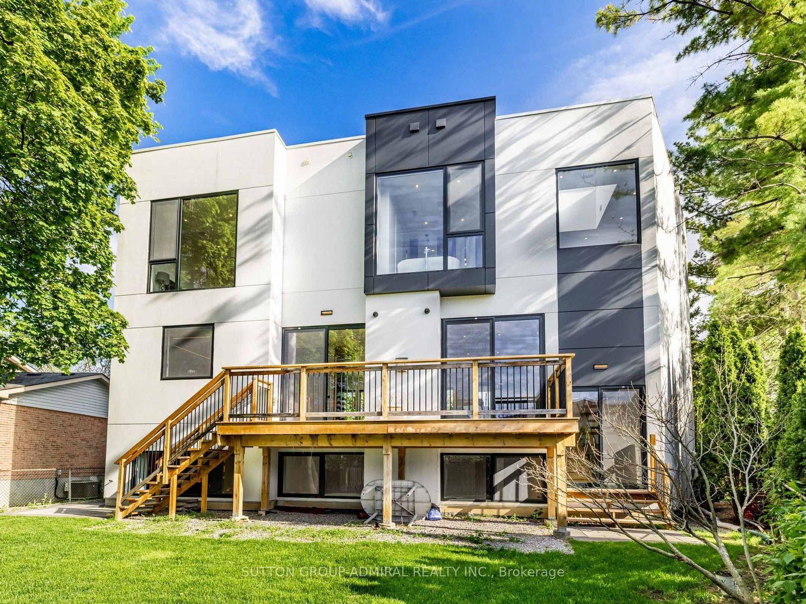 Photo 37 of 16 Sanderson Crescent, Richmond Hill, North Richvale — HOMEH