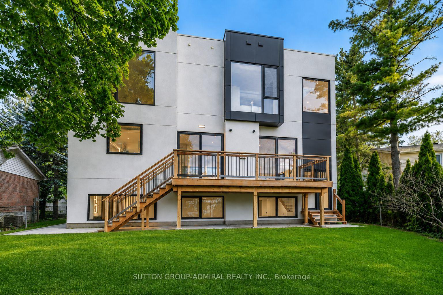 Photo 39 of 16 Sanderson Crescent, Richmond Hill, North Richvale — HOMEH