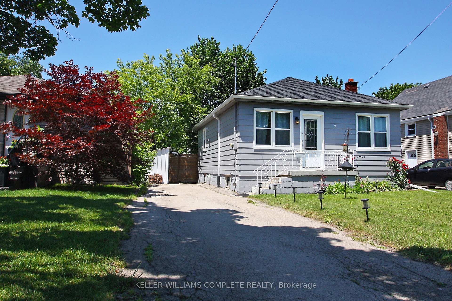 Photo 5 of 7 Lampton Place, Hamilton, Parkview — HOMEH