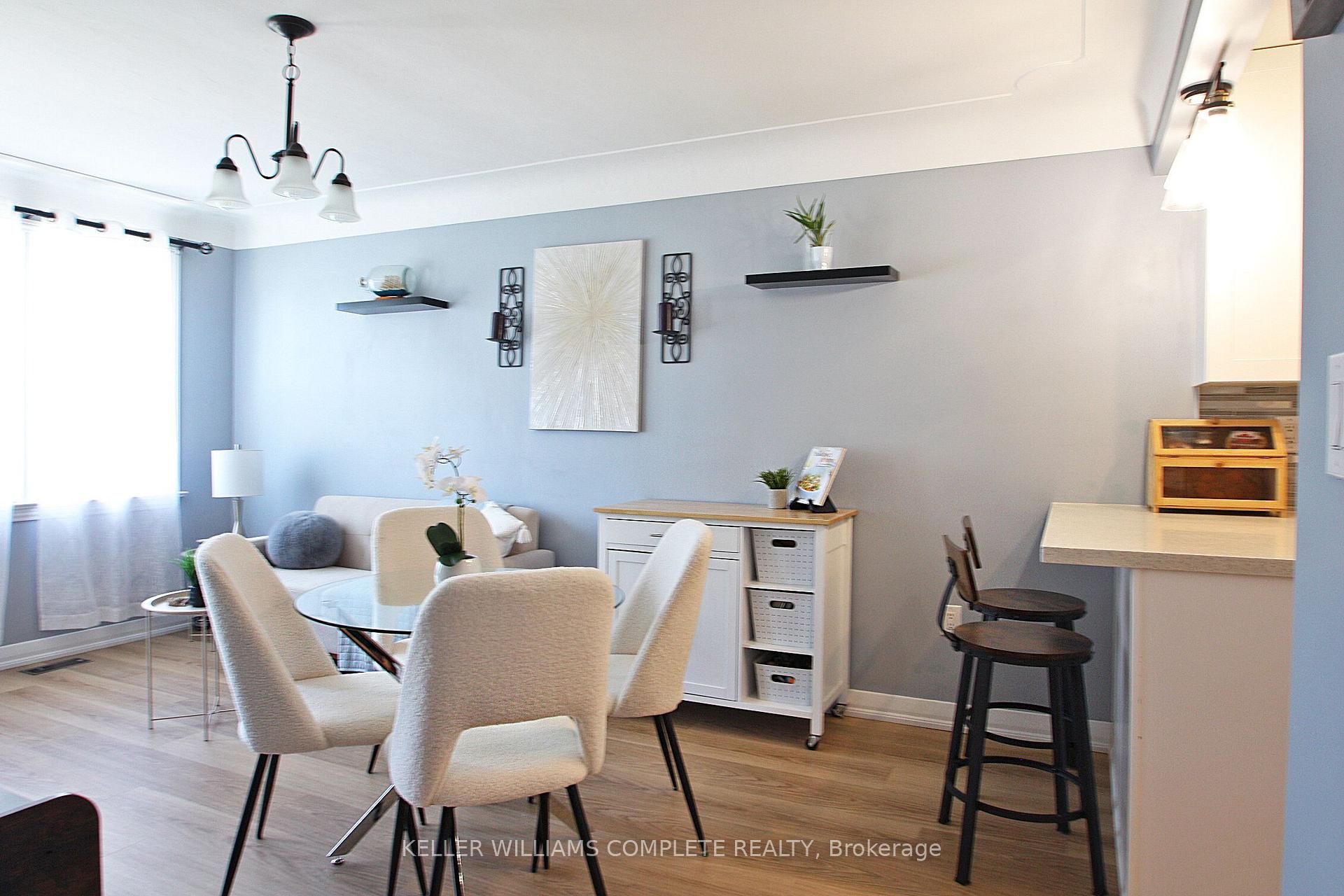 Photo 11 of 7 Lampton Place, Hamilton, Parkview — HOMEH
