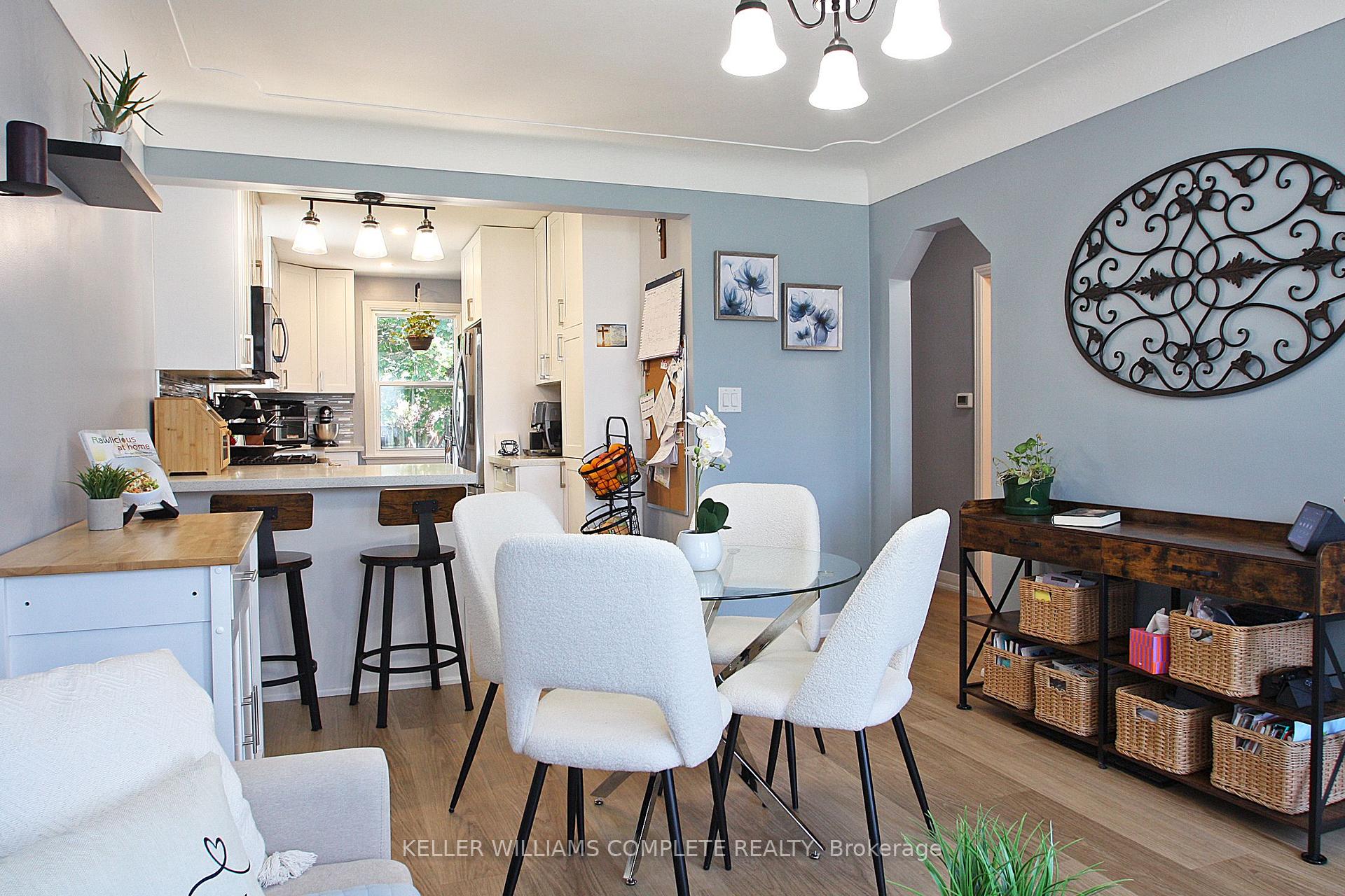 Photo 12 of 7 Lampton Place, Hamilton, Parkview — HOMEH
